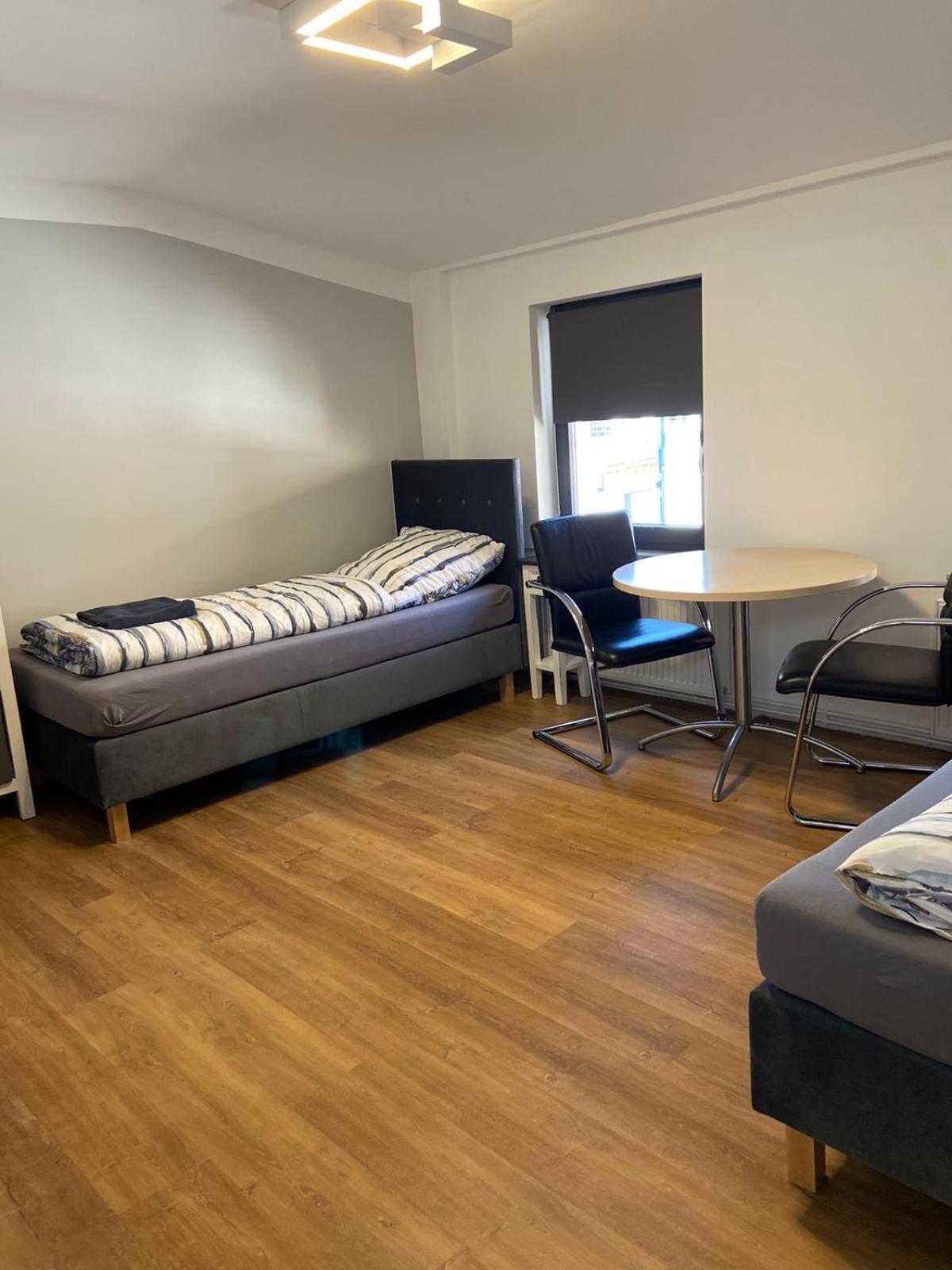 Apartment photo 2