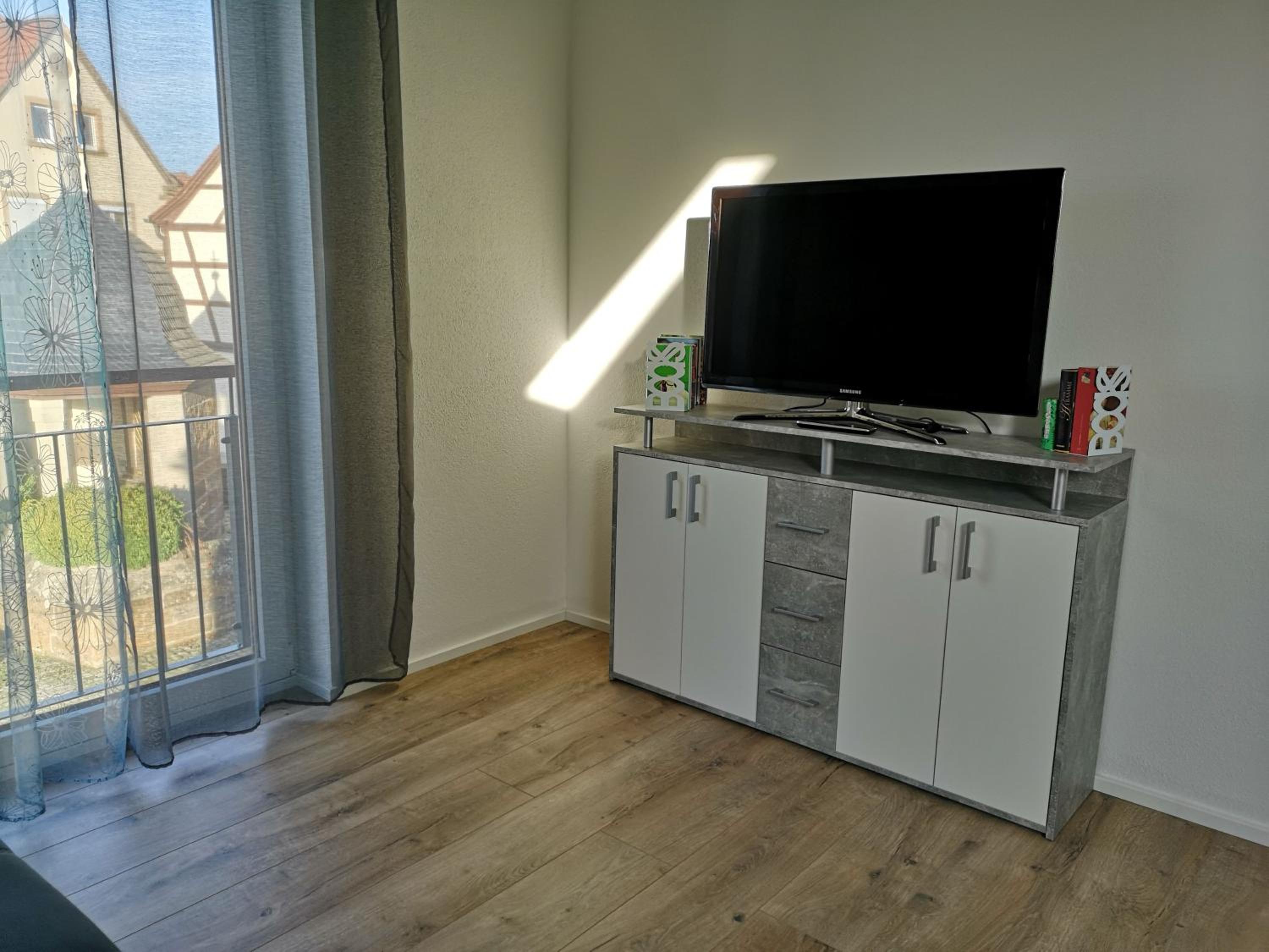 Two-Bedroom Apartment photo 1