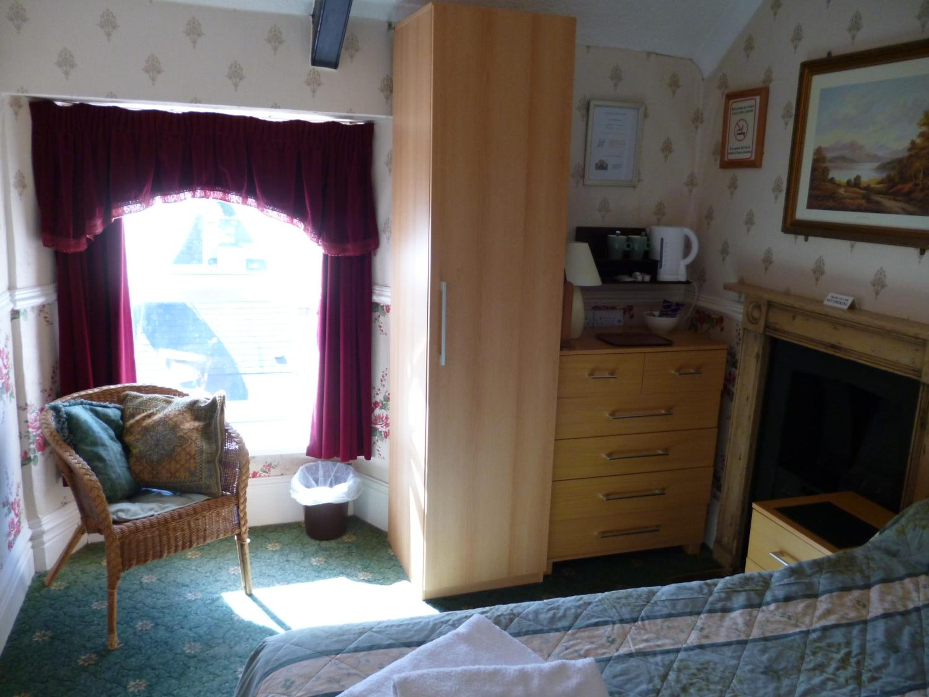 Double Room - Top Floor photo 1