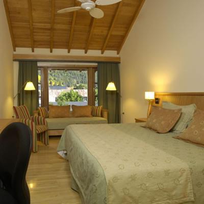 Superior Triple Room photo 1