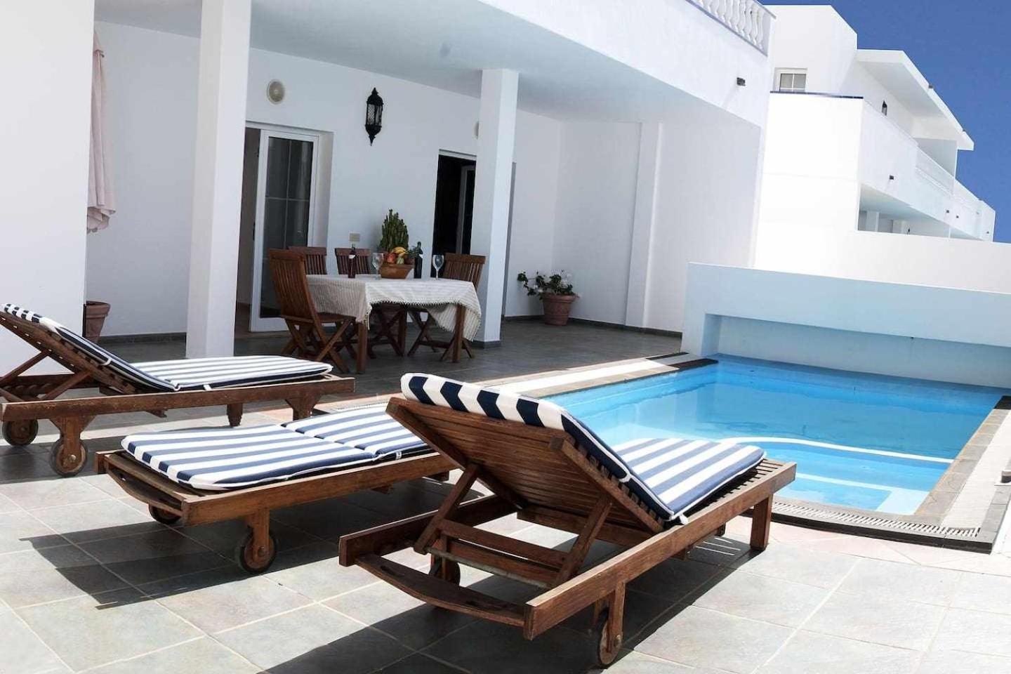 Two-Bedroom Villa (4 Adults) photo 2