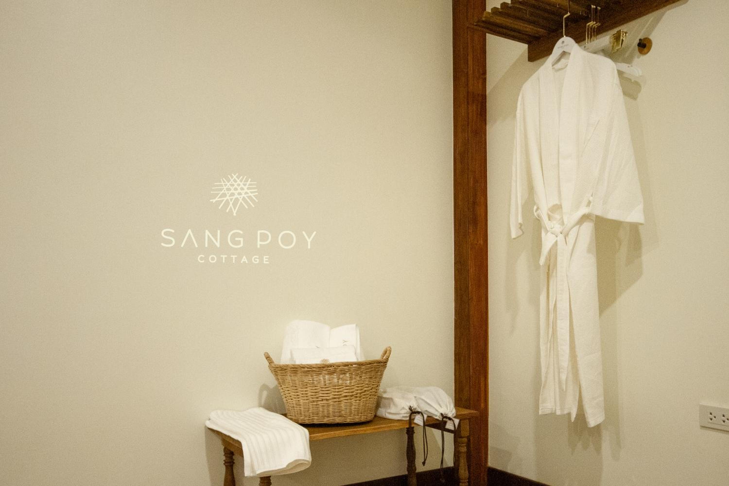King Room with Spa Bath - Photo 5