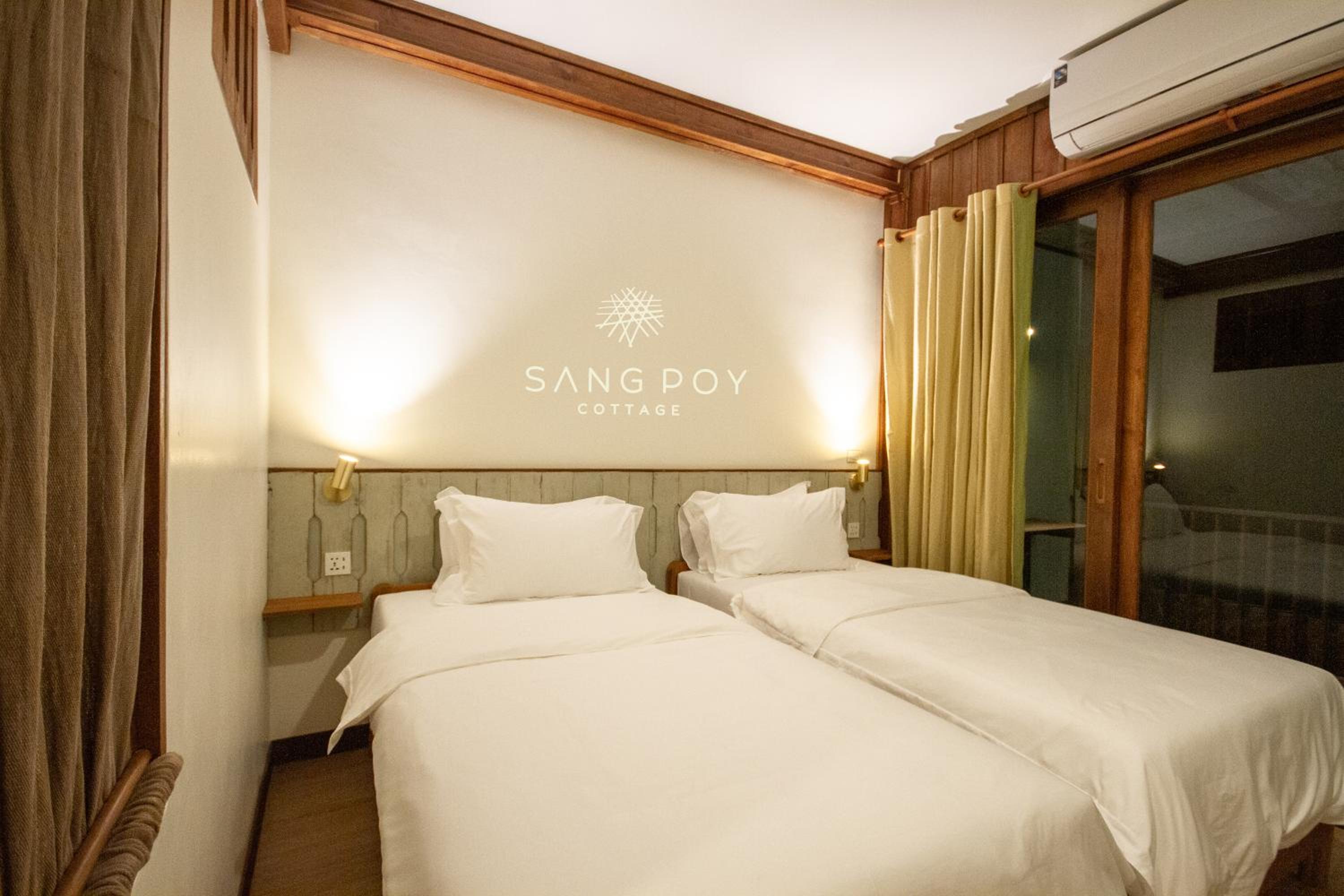 Superior Twin Room - Photo 5