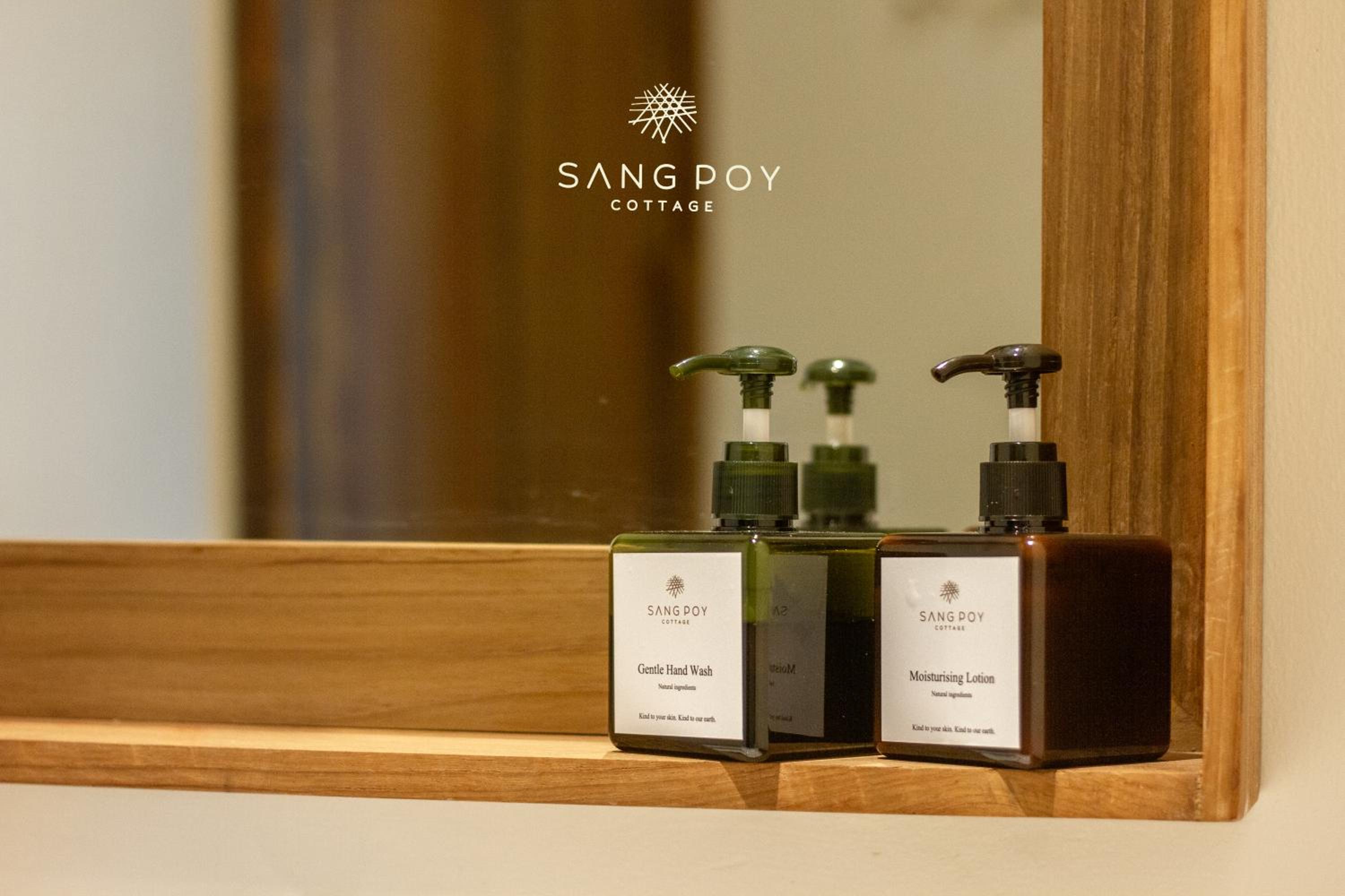 King Room with Spa Bath - Photo 14