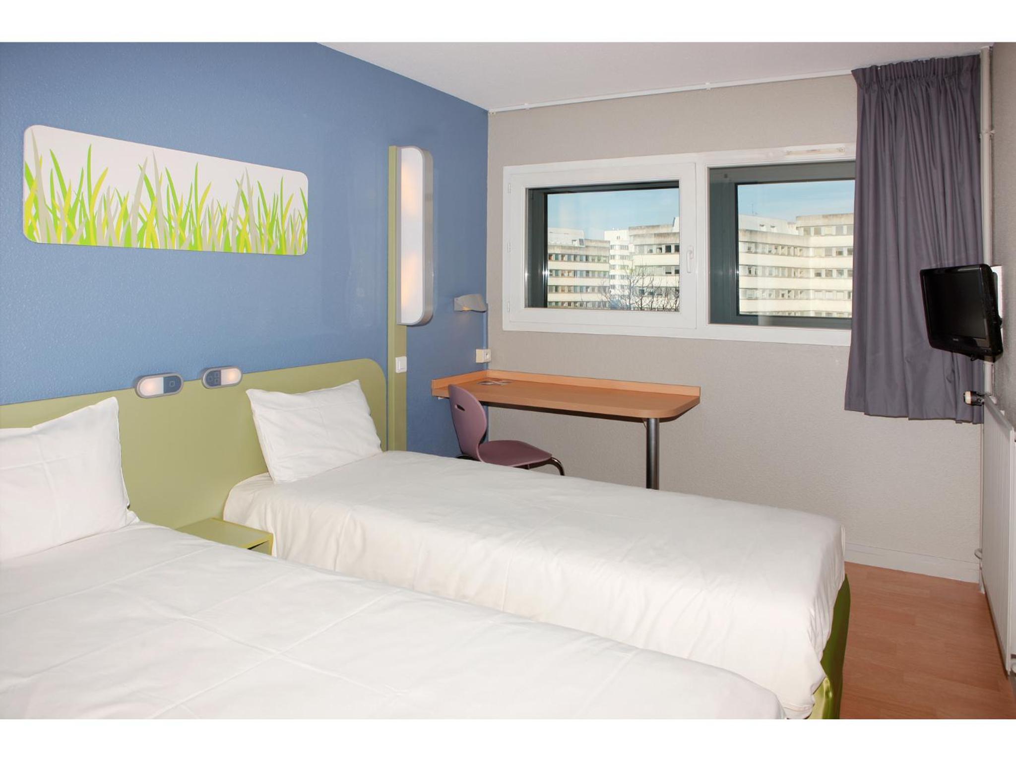 Twin Room photo 1