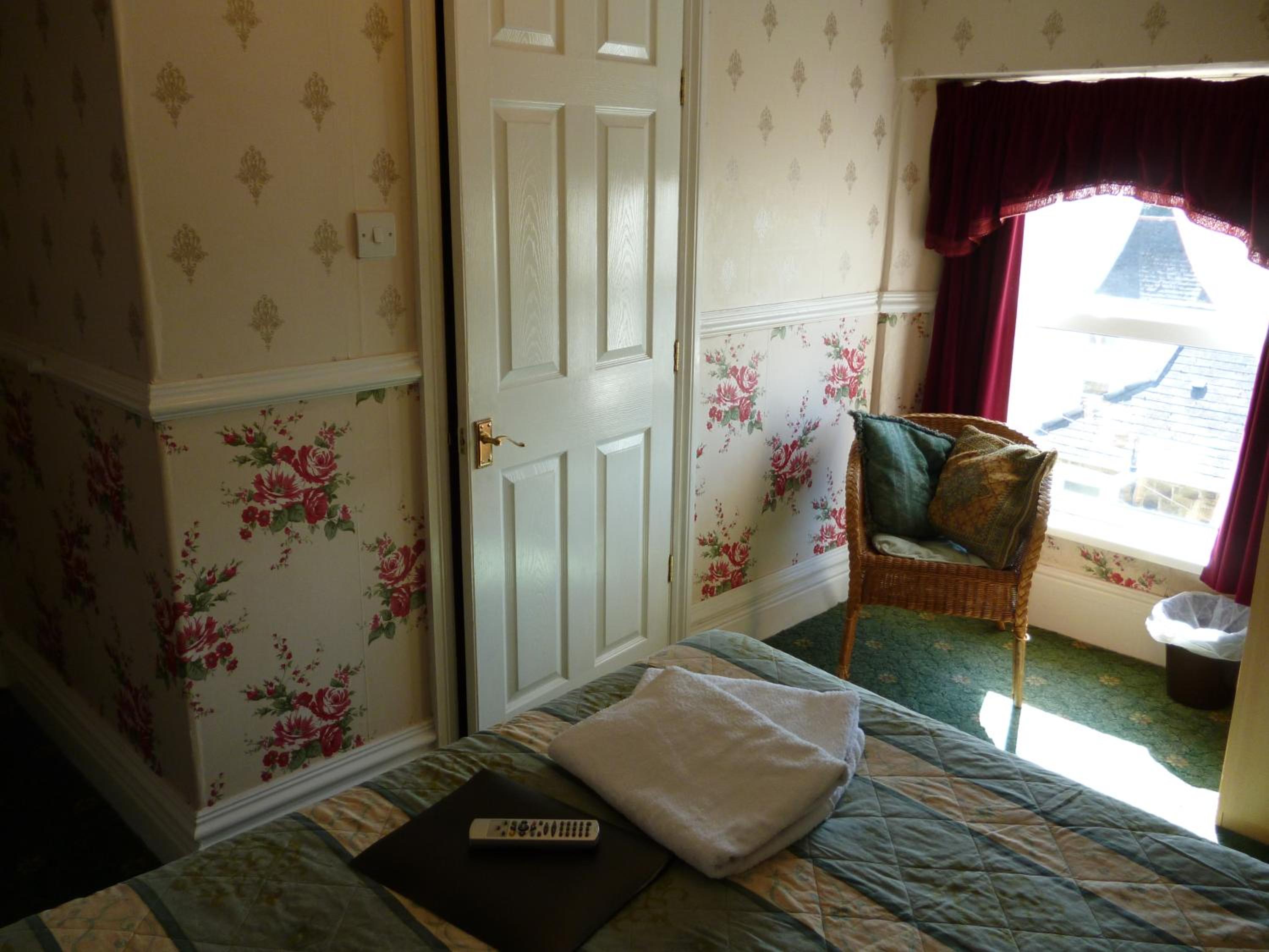 Double Room - Top Floor photo 2