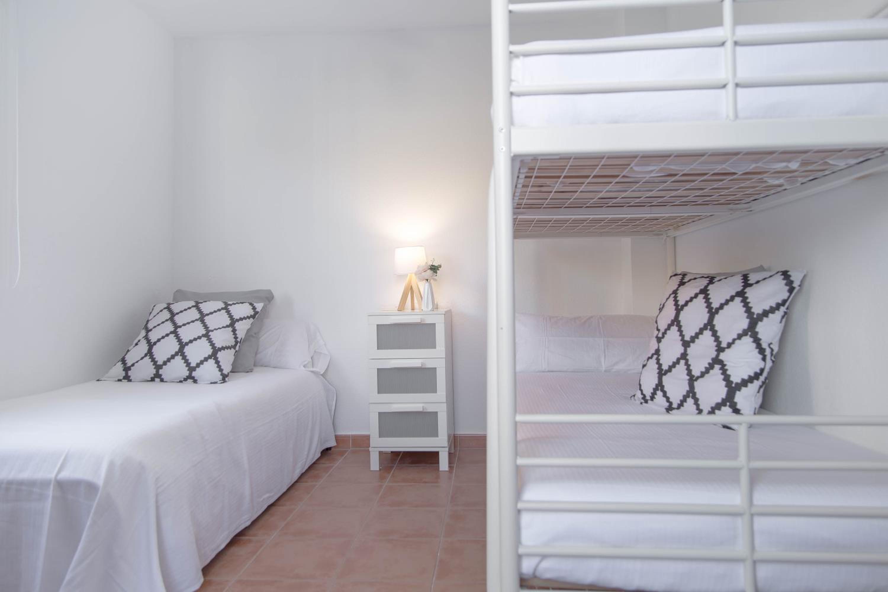 Three-Bedroom House photo 2