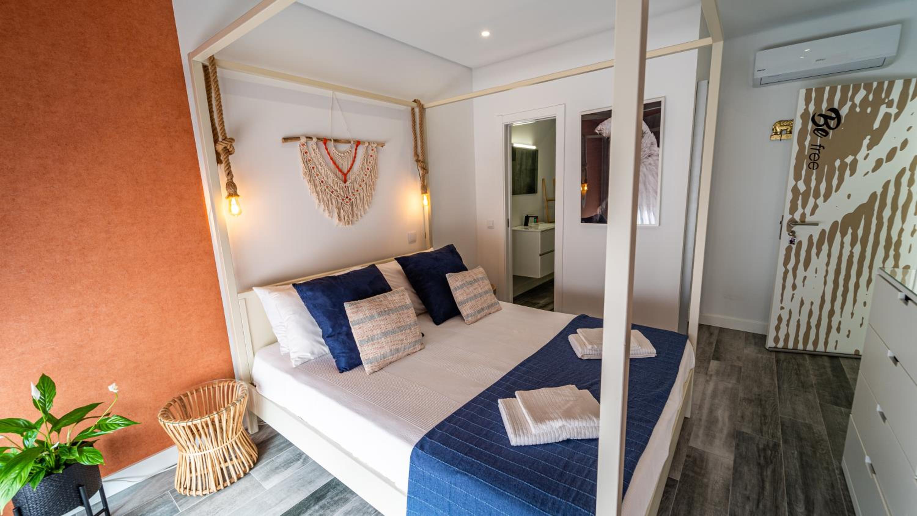 Superior Double Room - Photo 2