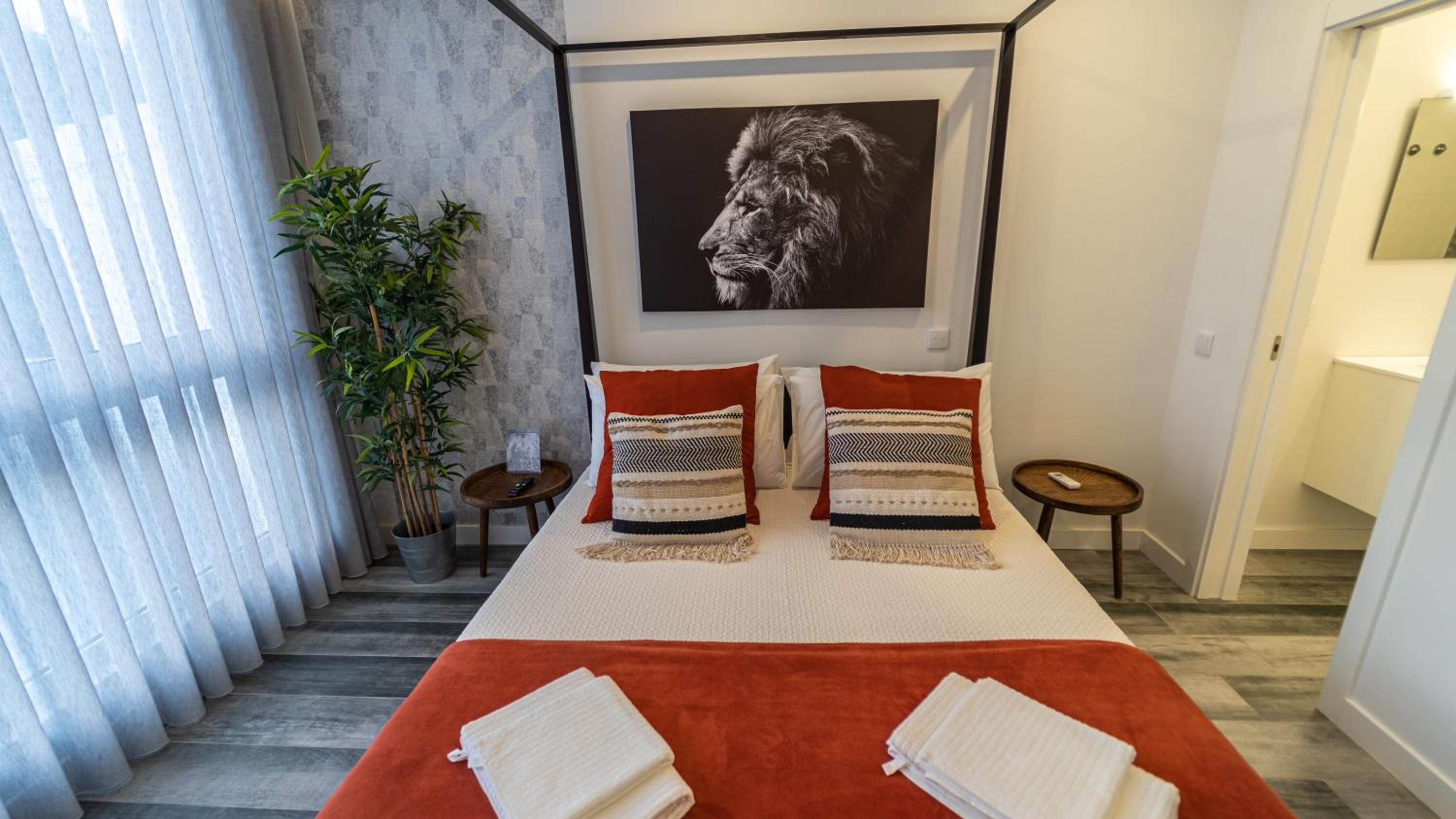 Superior Double Room - Photo 24