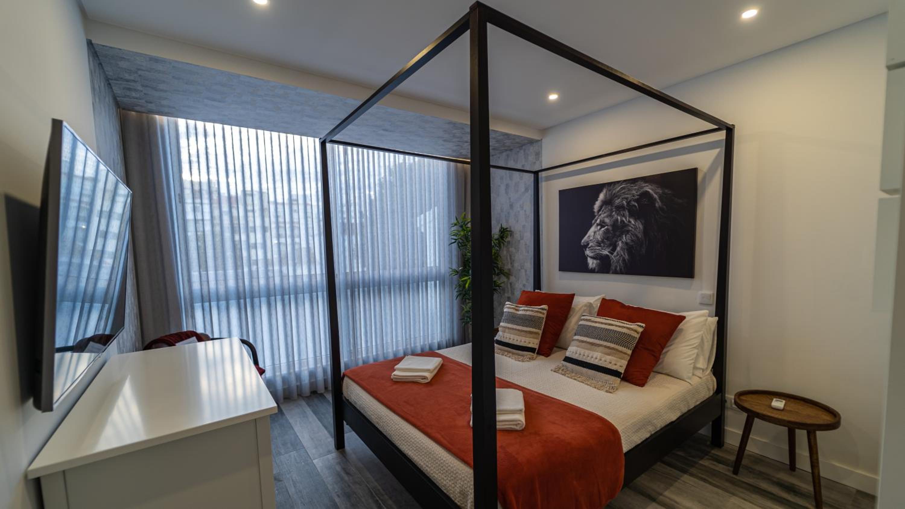 Superior Double Room - Photo 30