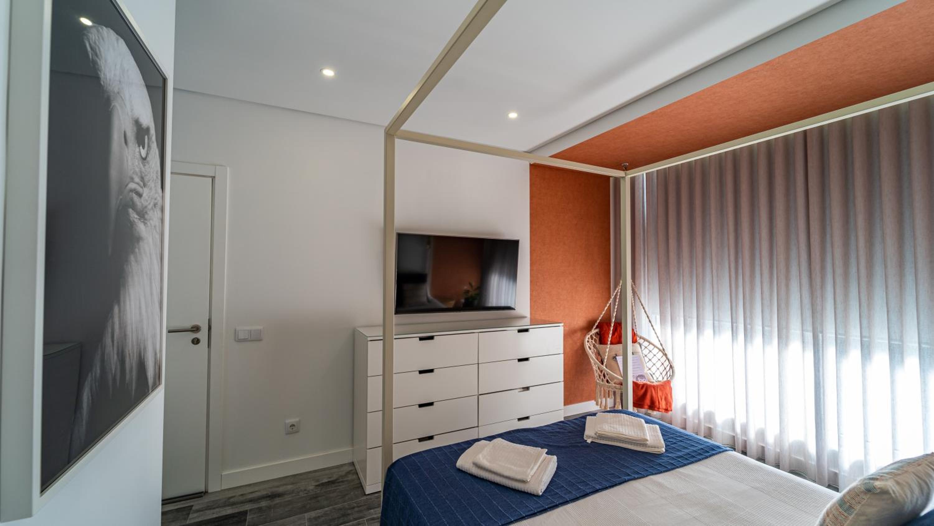 Superior Double Room - Photo 3