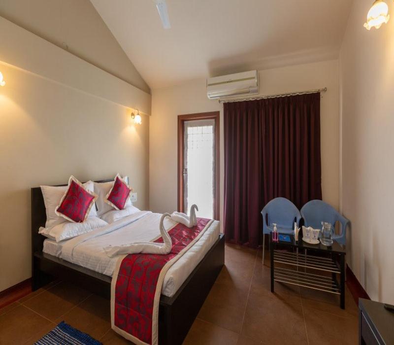 Deluxe Double Room photo 1
