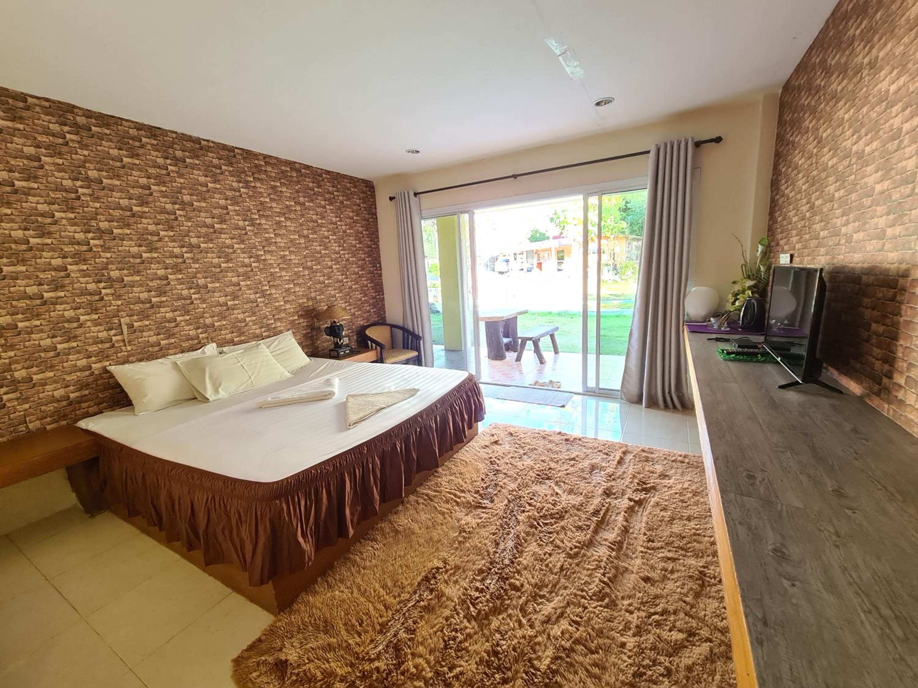 Standard Double Room photo 1