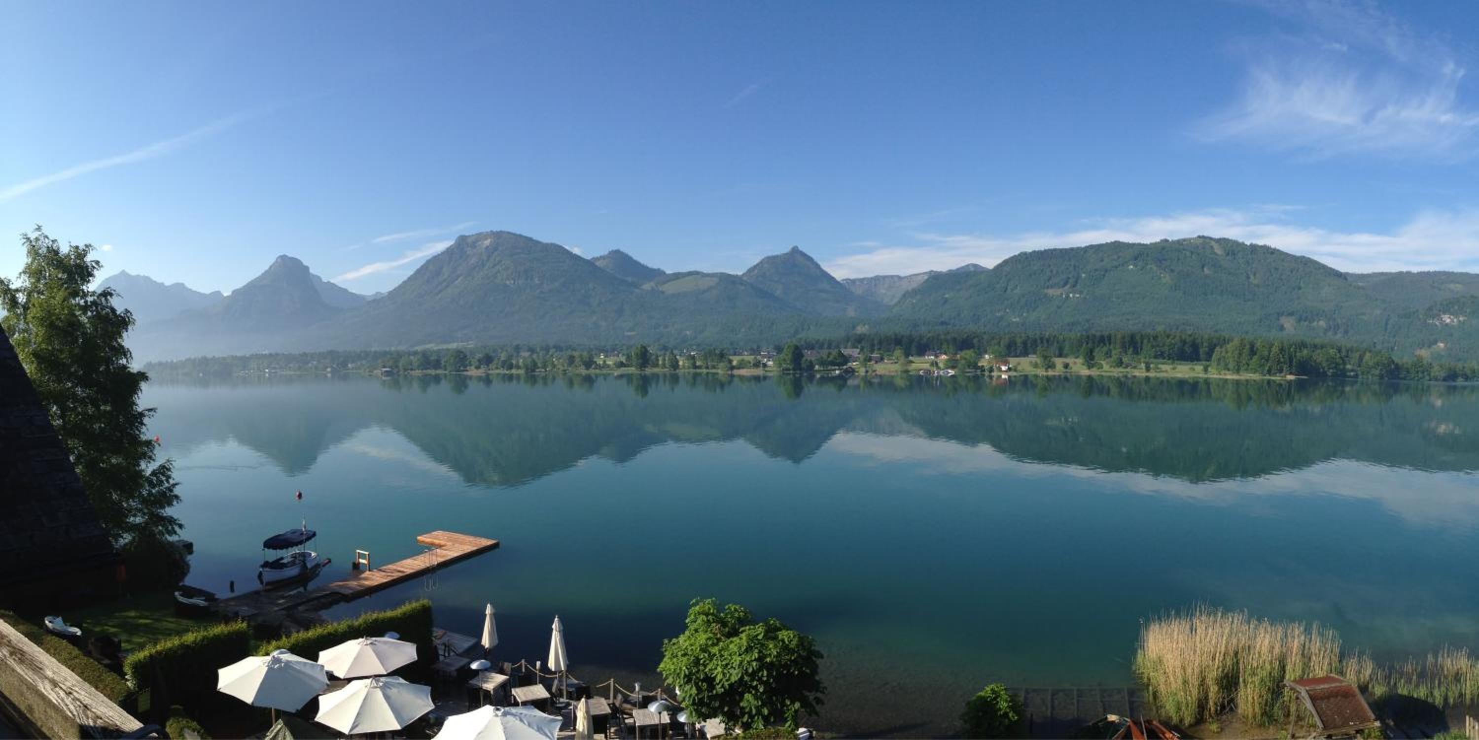 Comfort Double Room with Lake View photo 2