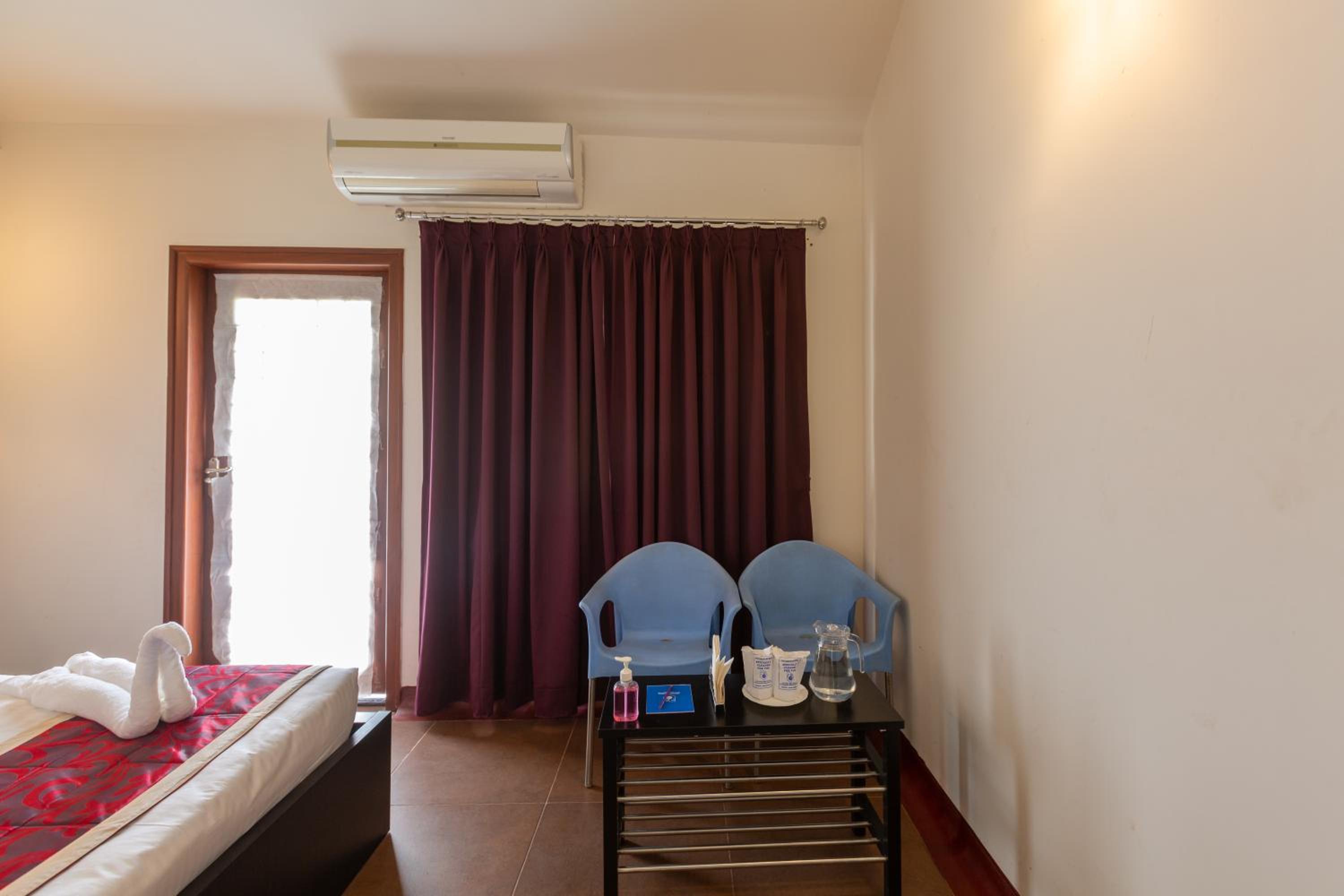 Double Room photo 1