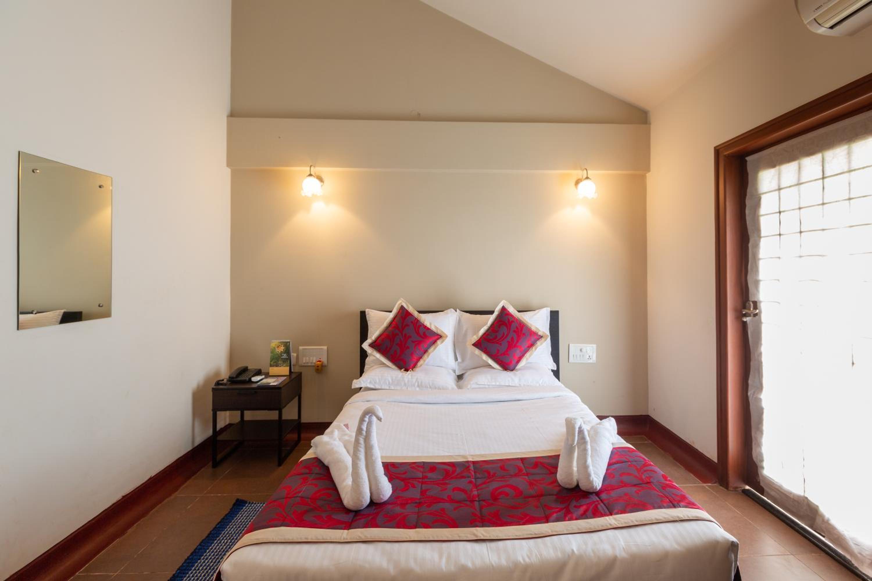 Deluxe Double Room photo 3