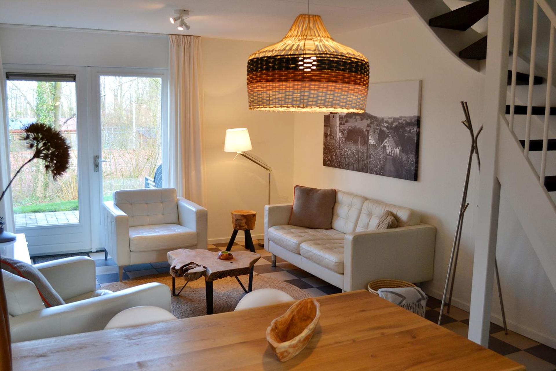 Two-Bedroom House photo 1