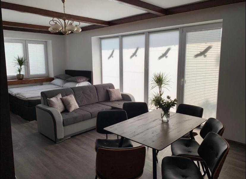 Suite with Mountain View