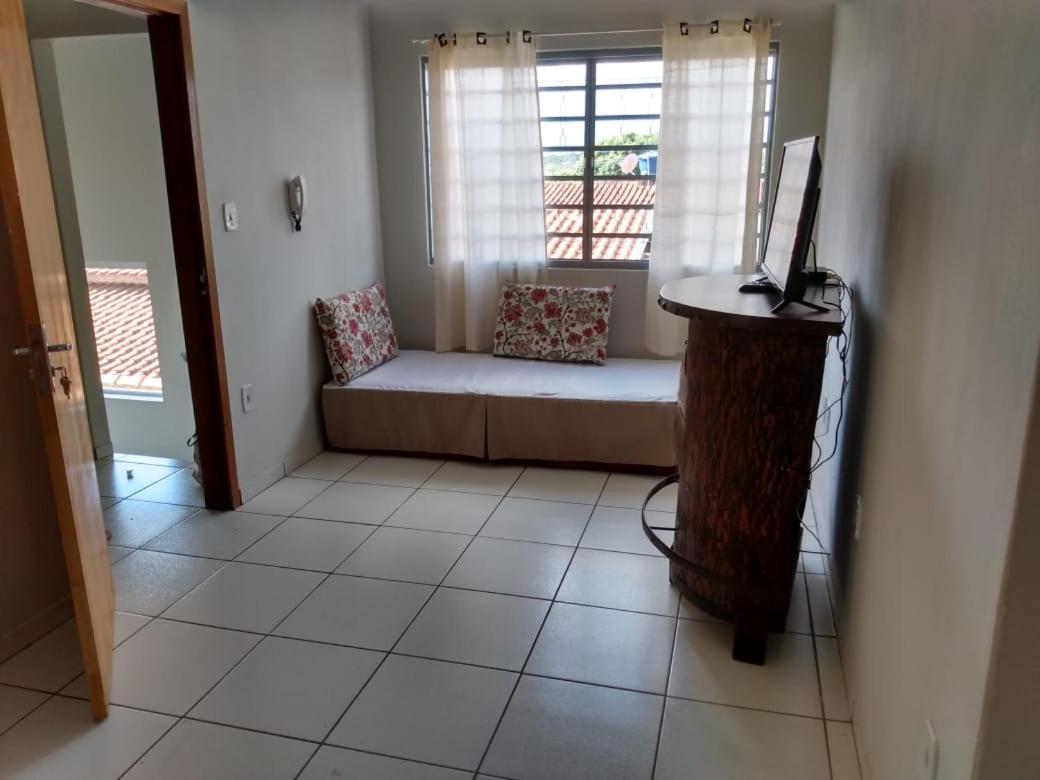 Two-Bedroom House photo 2