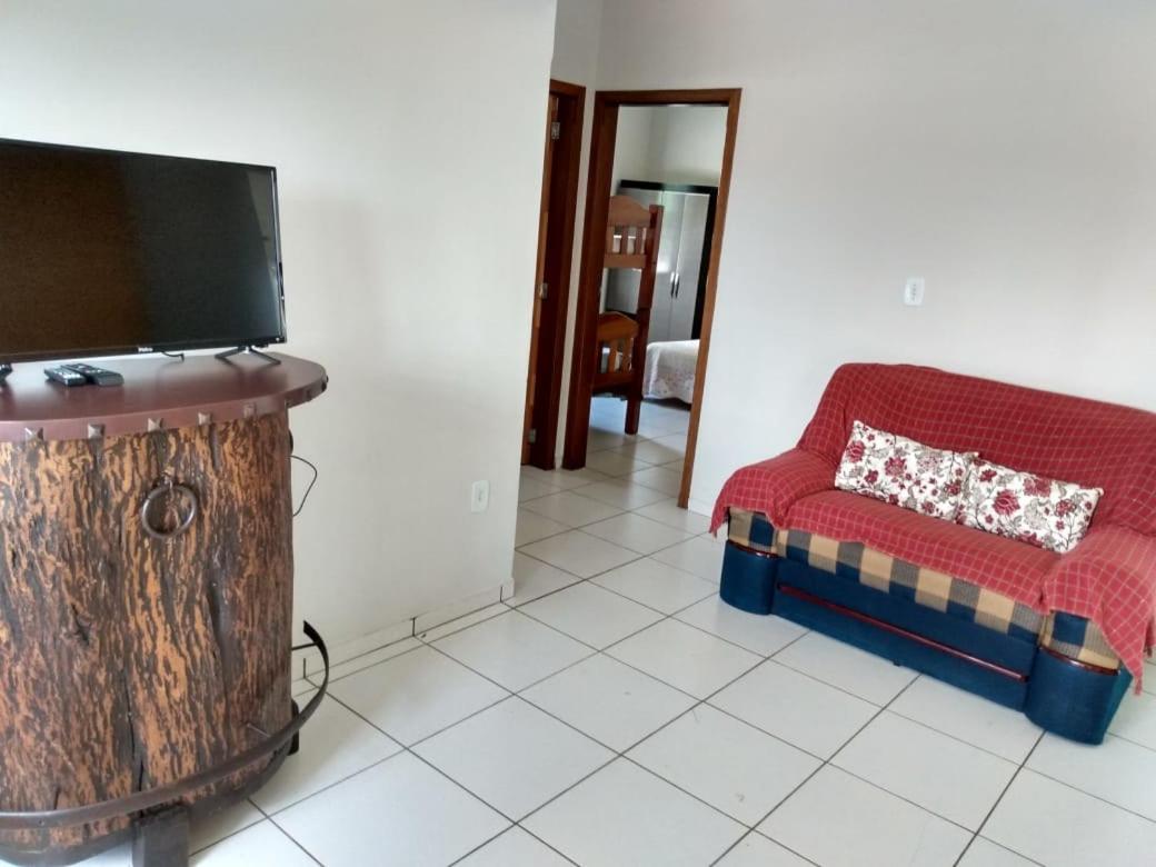 Two-Bedroom House photo 1