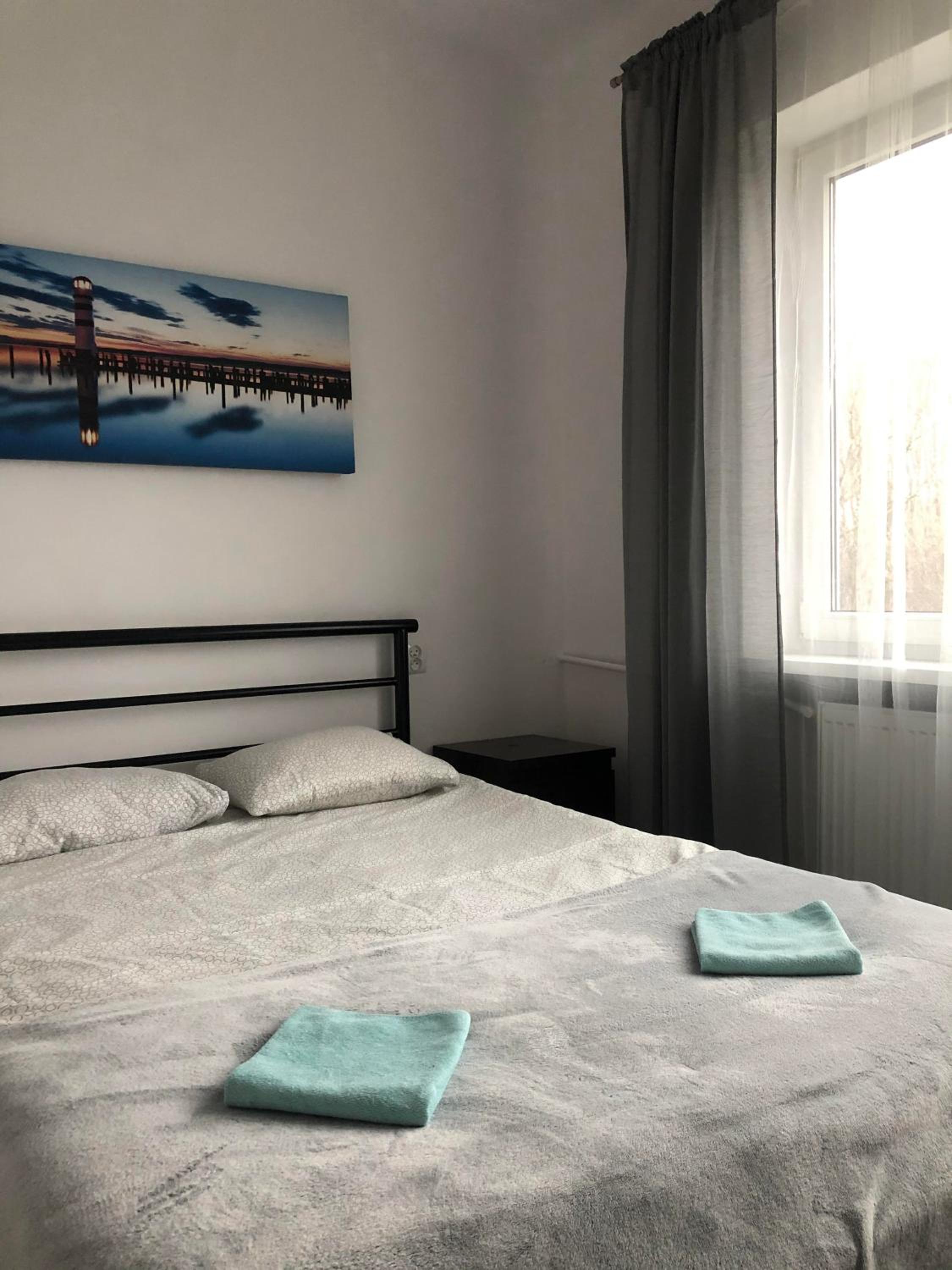 Double Room with Private Bathroom photo 3