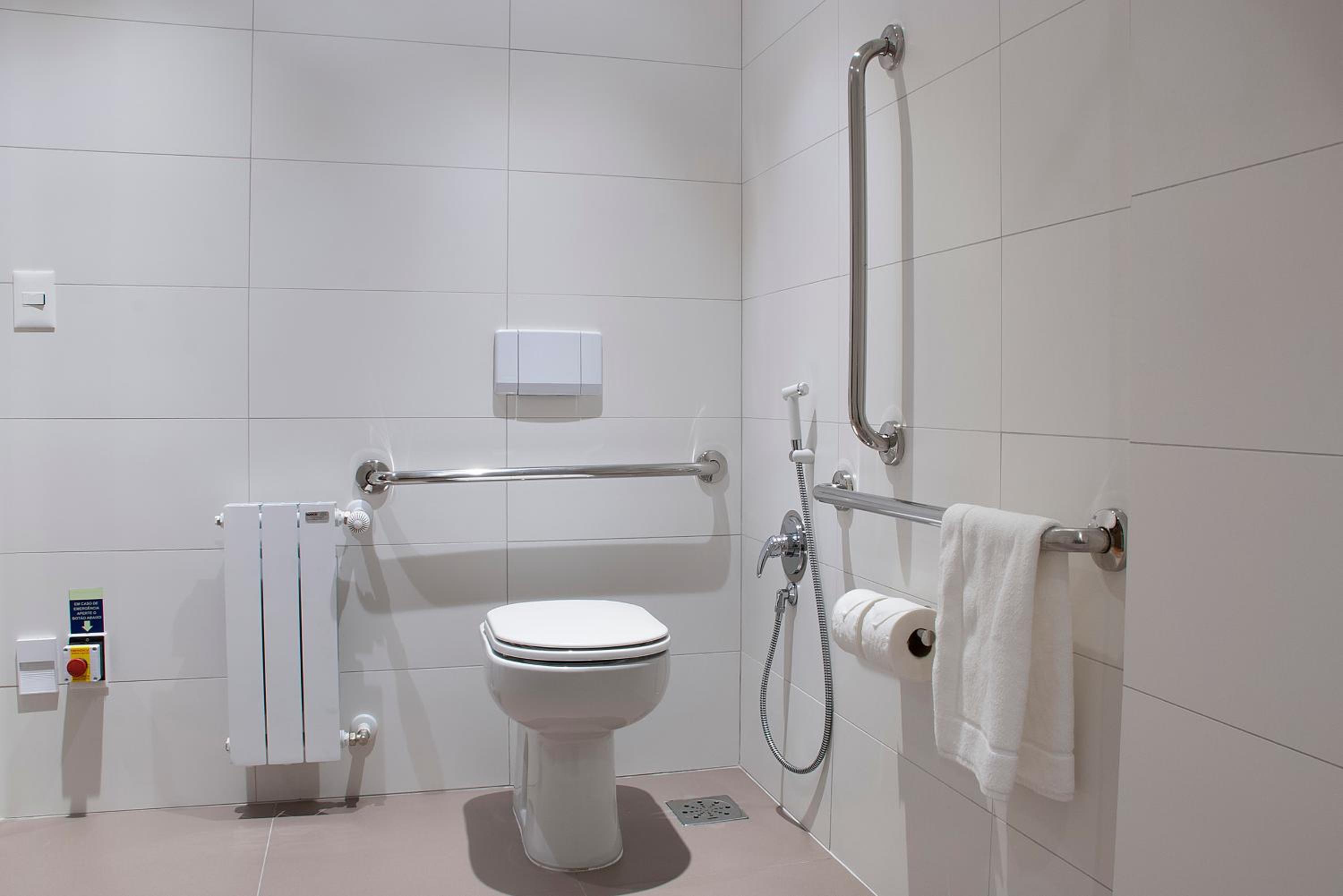 Double Room - Disability Access