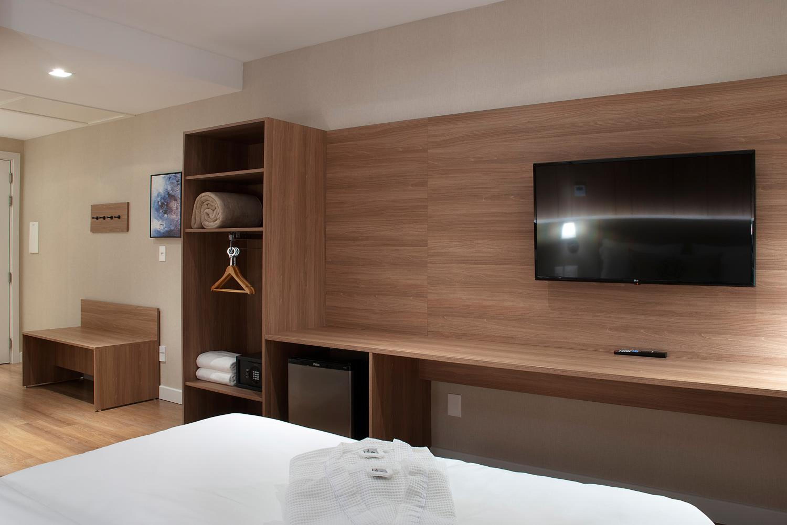 Double Room - Disability Access