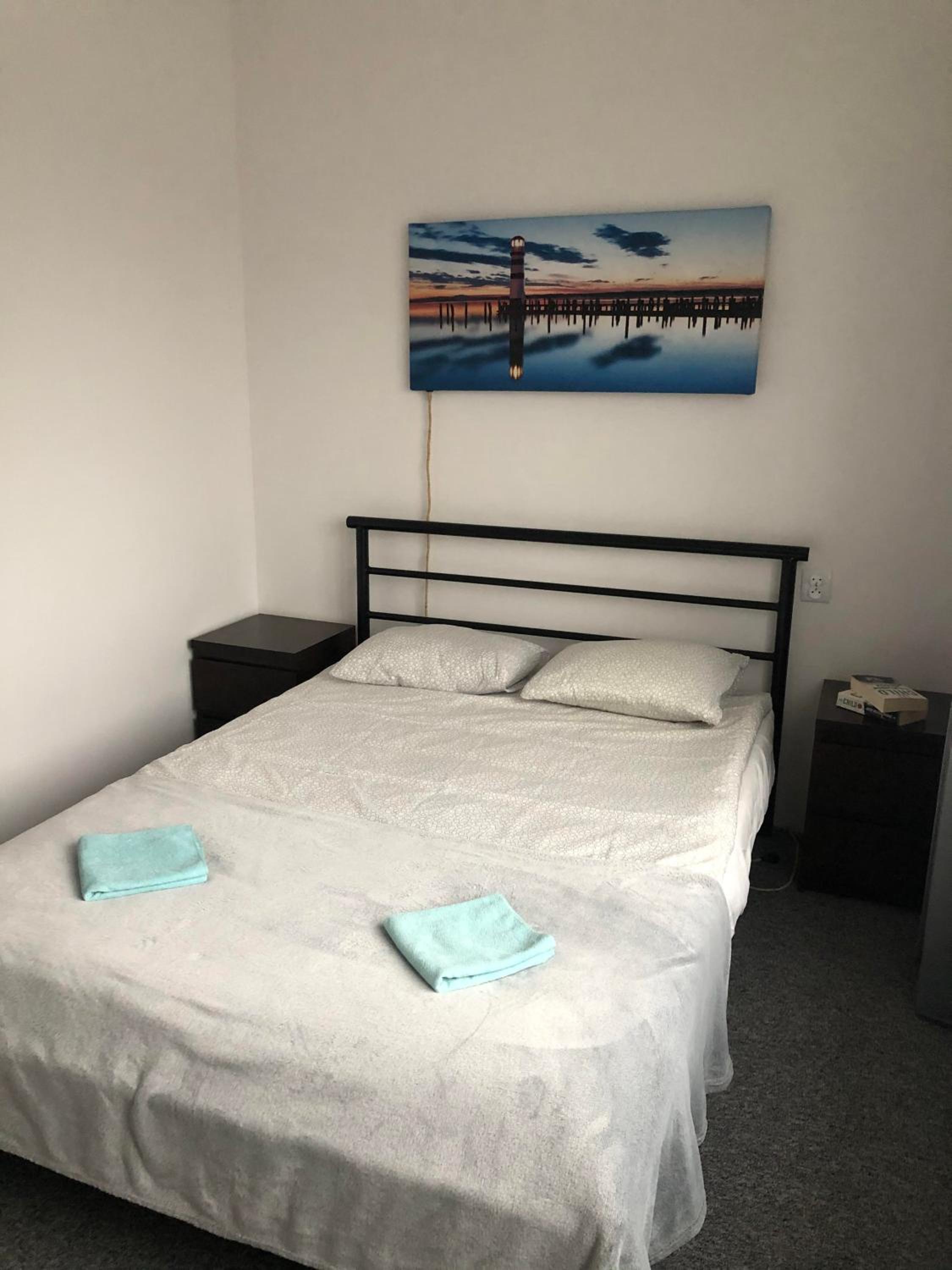 Double Room with Private Bathroom photo 2
