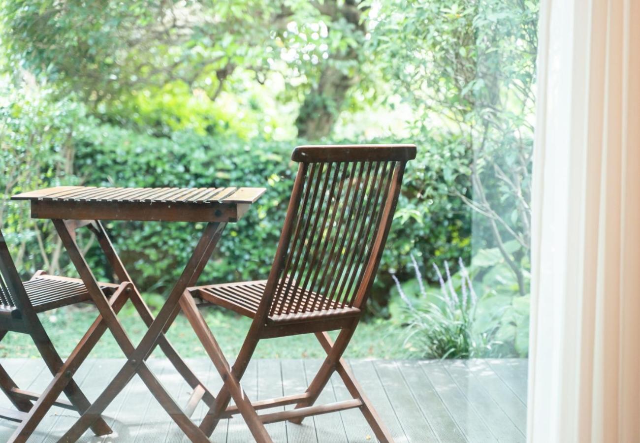 Garden Suite - Photo 4