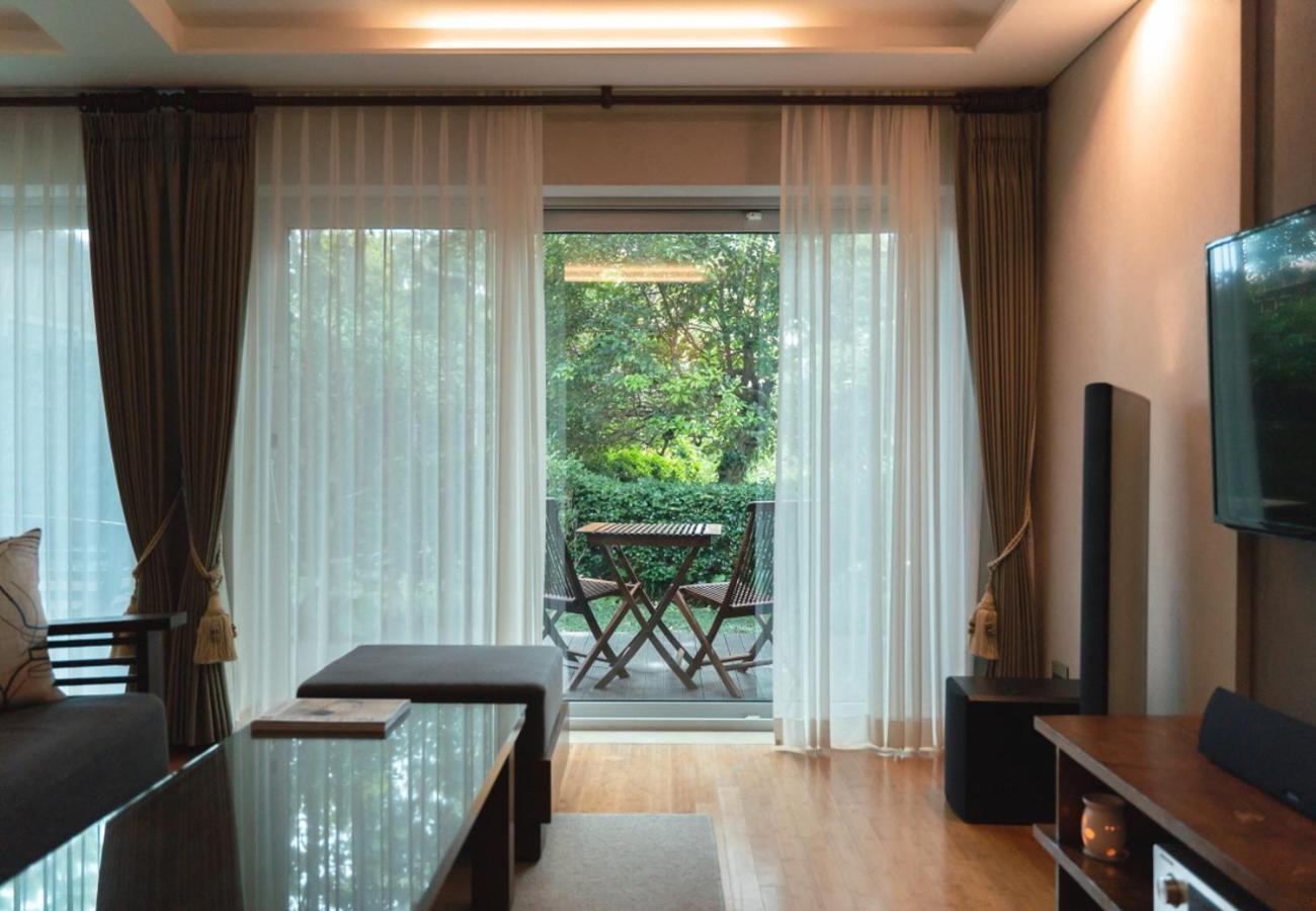Garden Suite - Photo 3