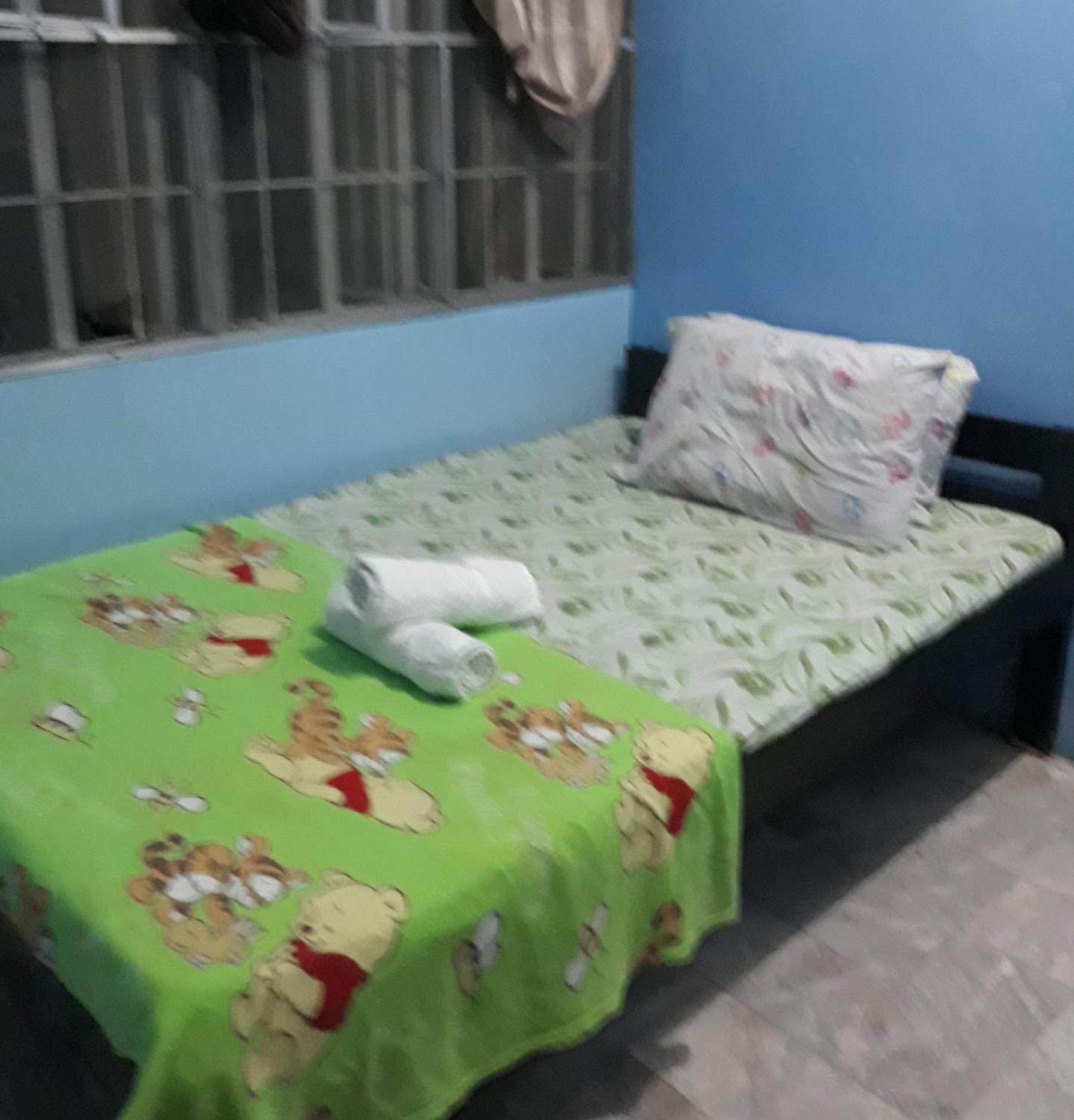 Double Room - Photo 2