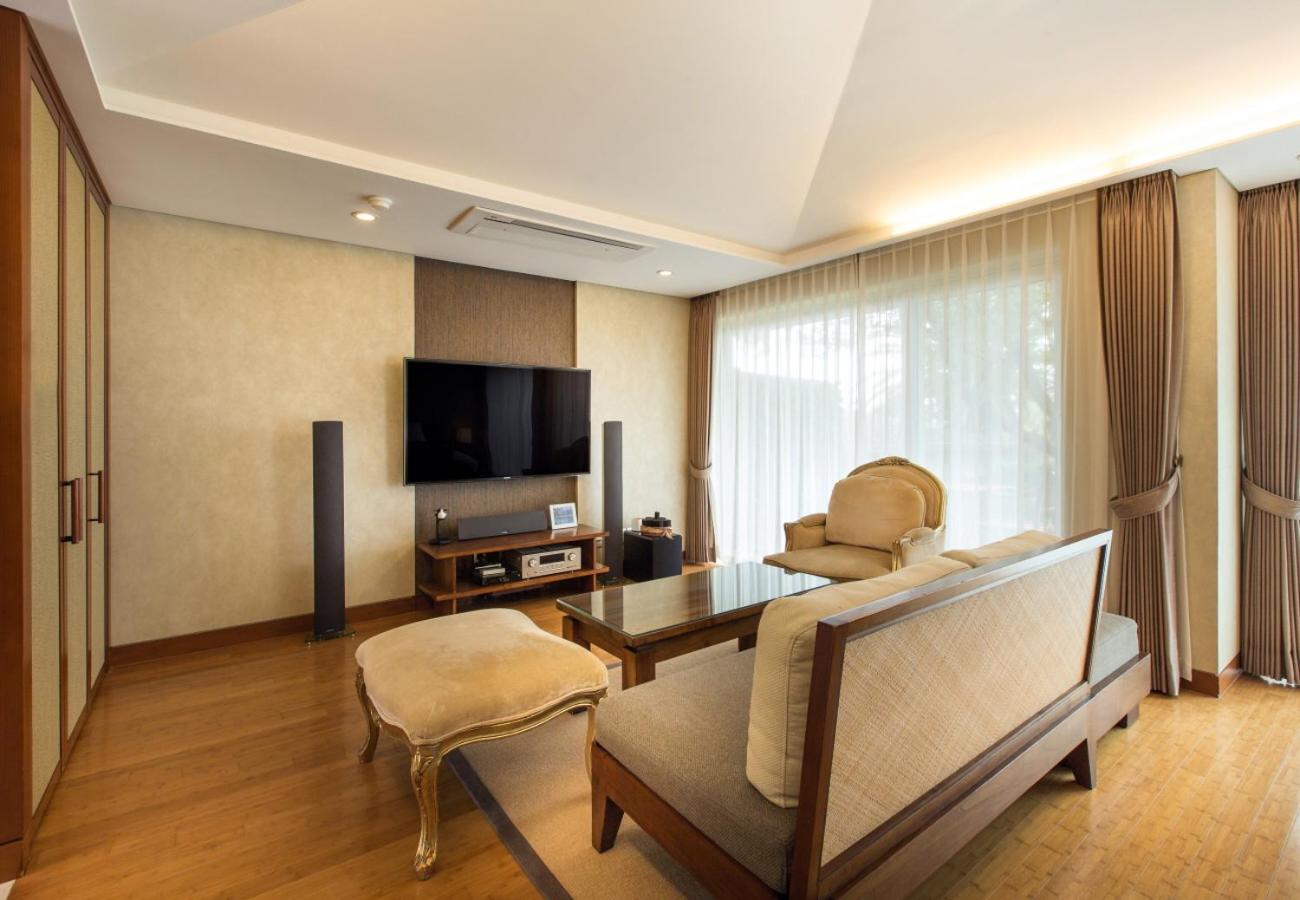 Royal Suite - Photo 6