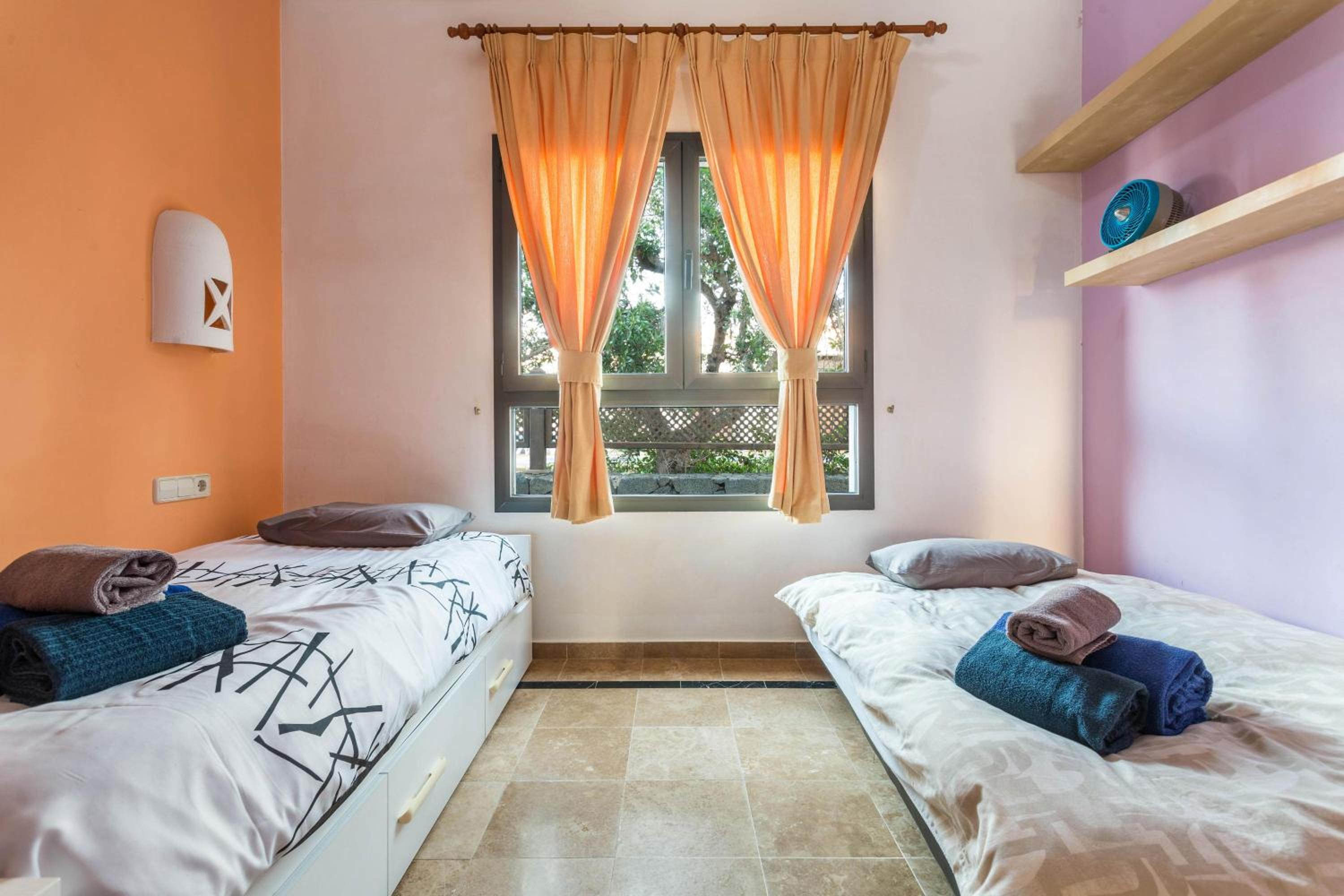 Three-Bedroom House - Photo 15
