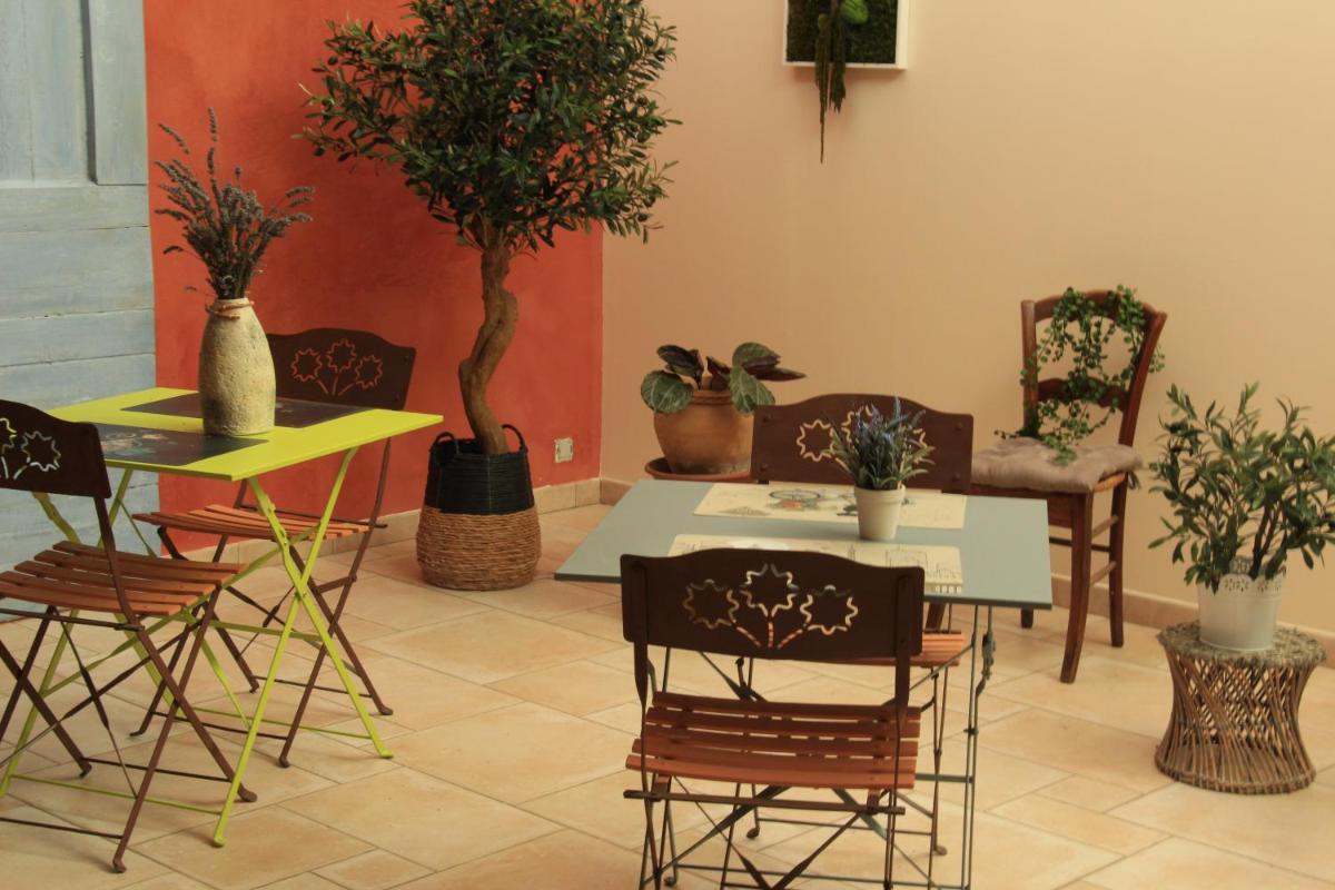 Family Suite - Photo 21