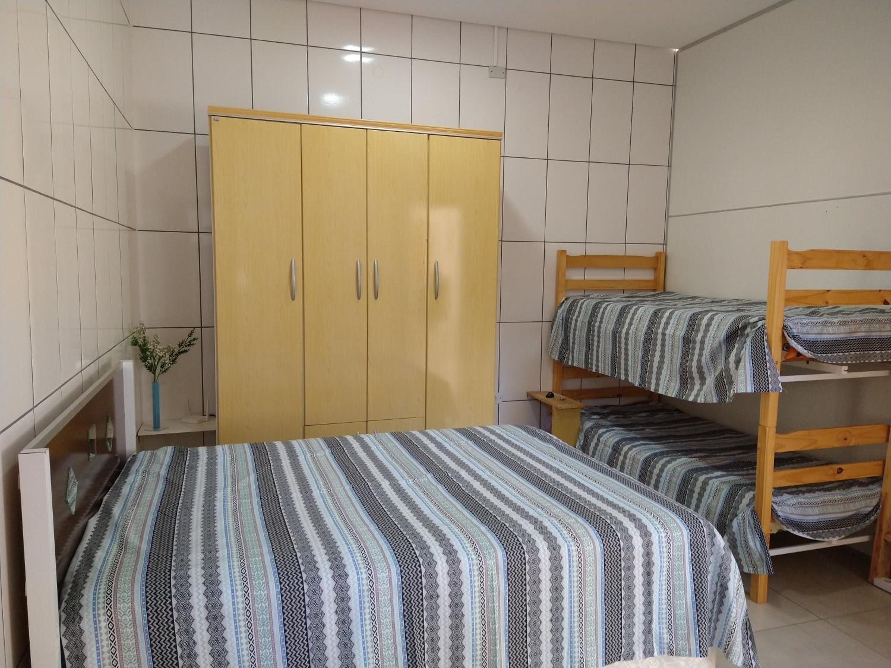 One-Bedroom House photo 1