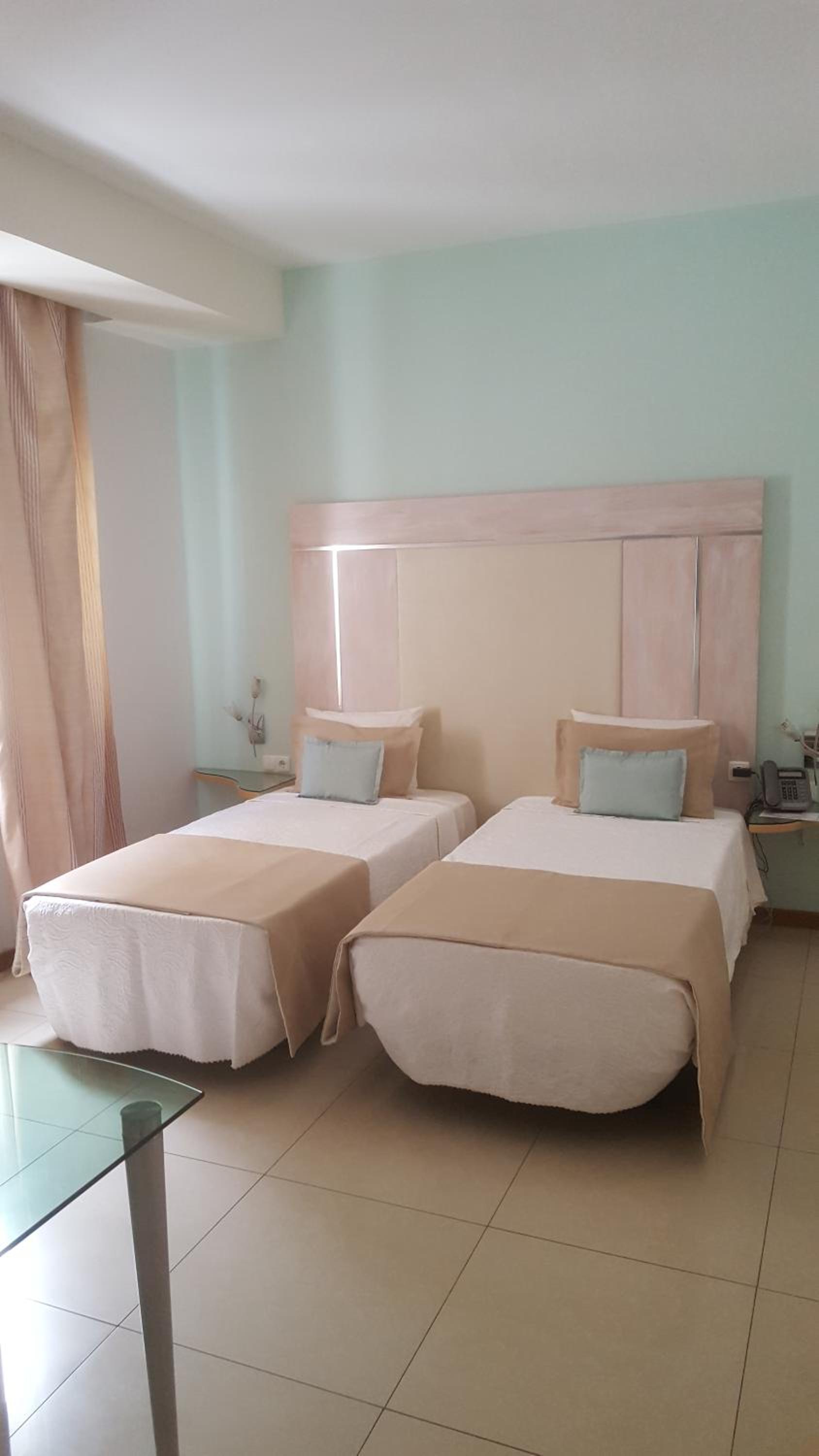 Twin Room photo 3
