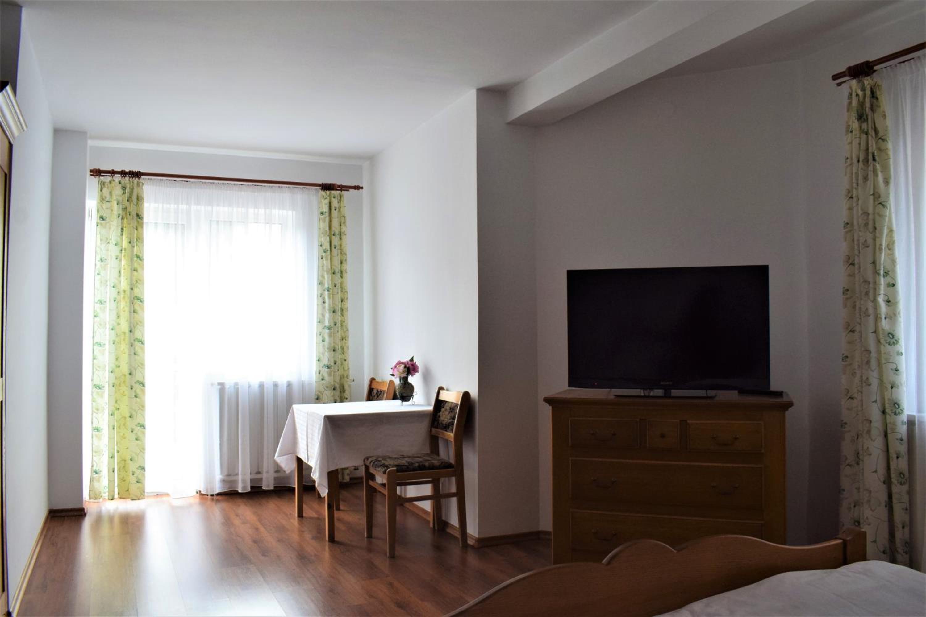 Triple Room with Balcony photo 2