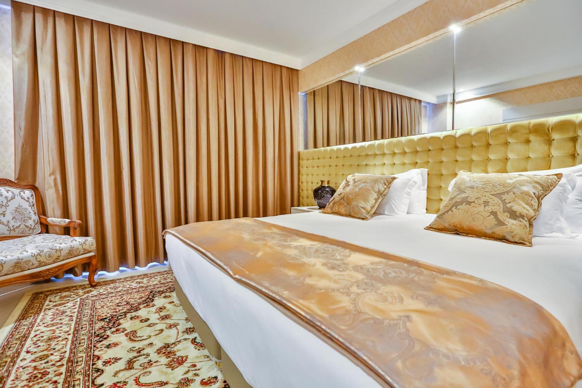 Munich Premium Suite