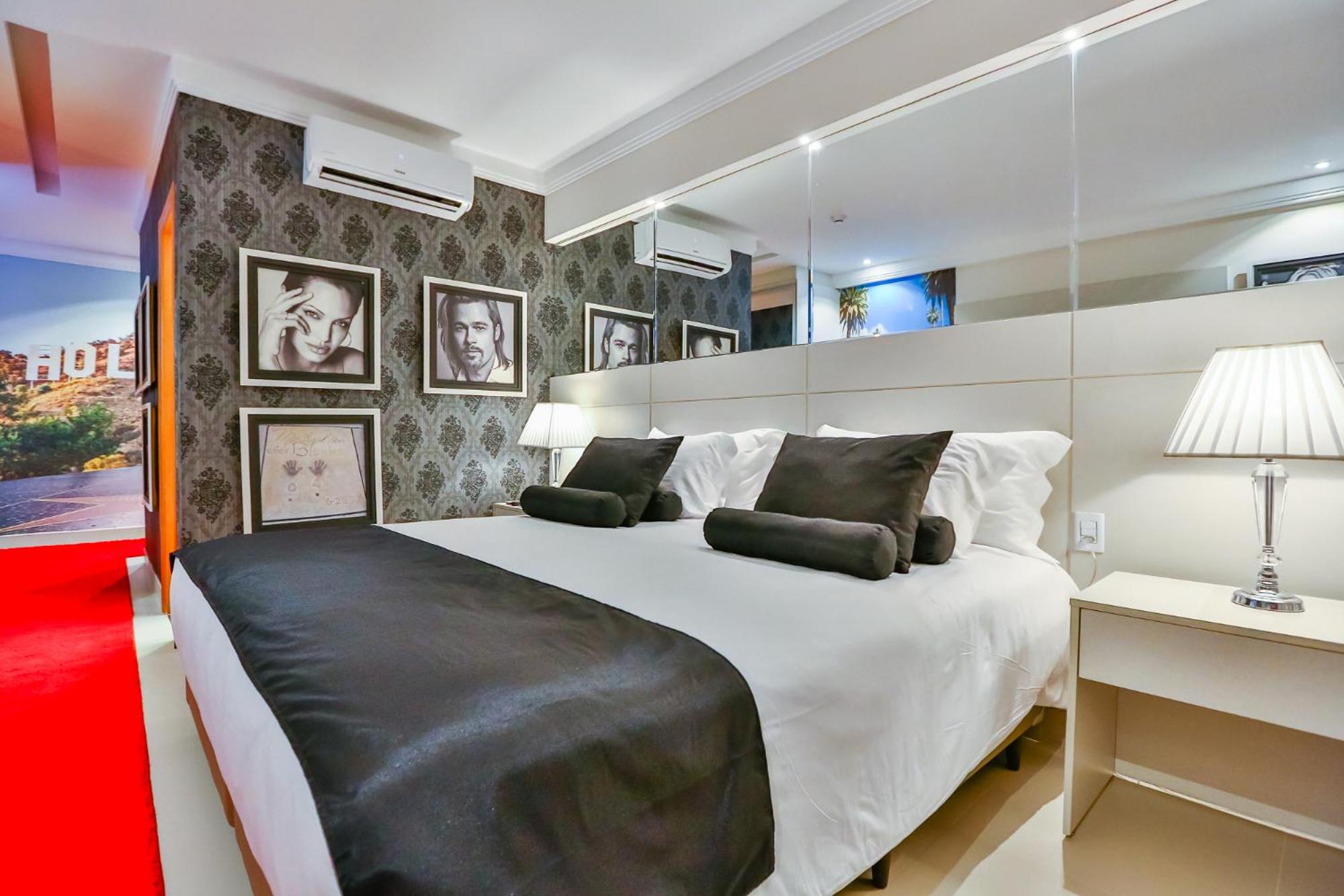 Los Angeles Premium Suite