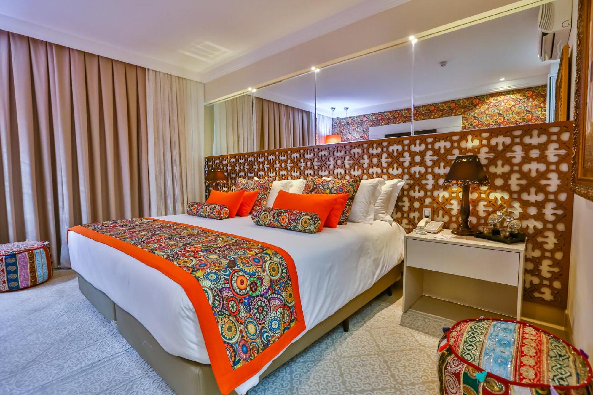 Bombay Premium Suite