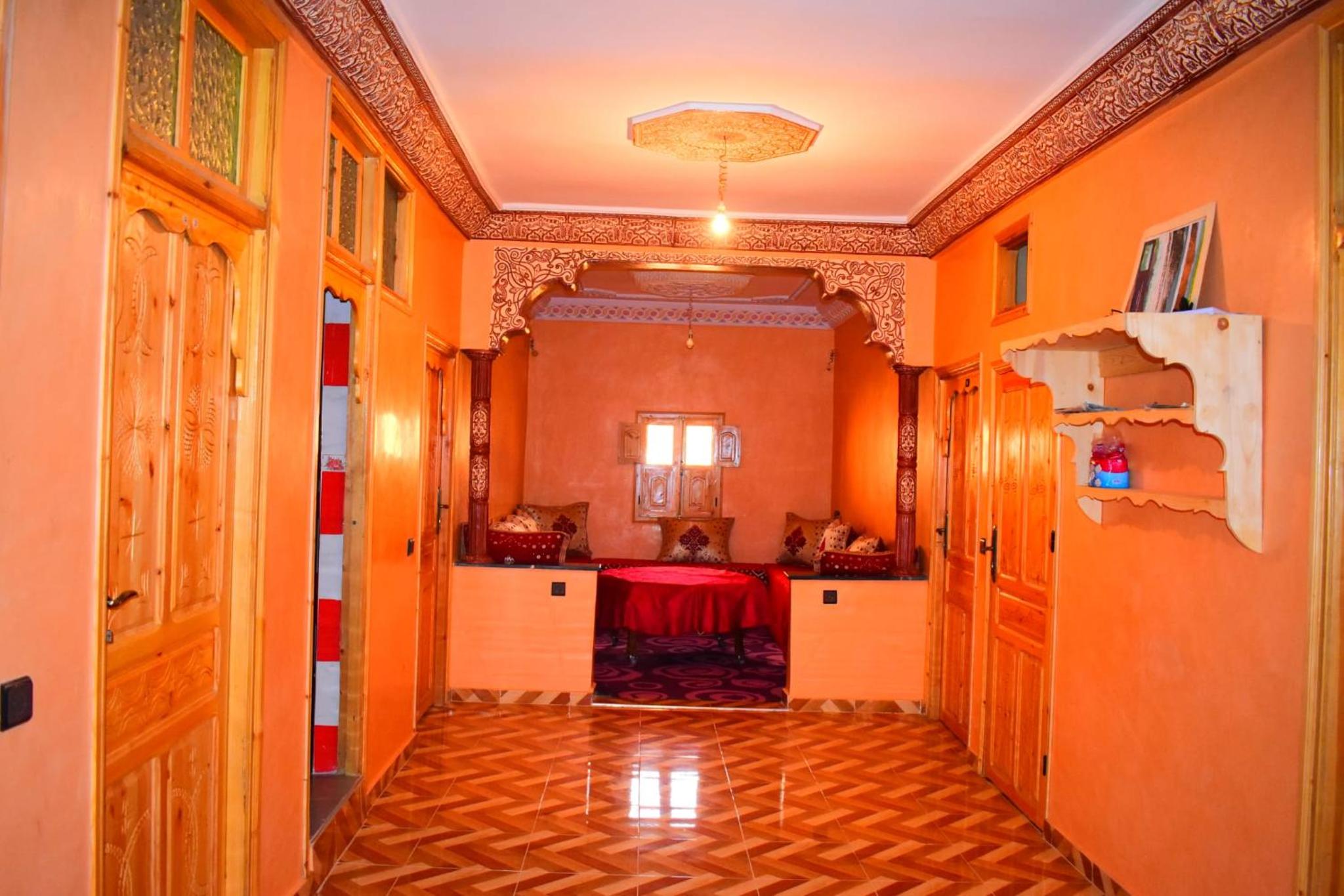 Triple Room with Shower - Photo 2