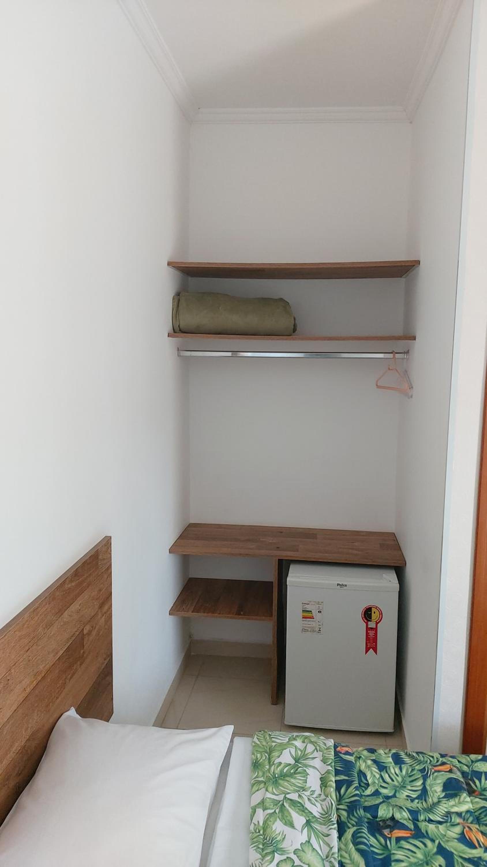 Standard Double Room photo 2