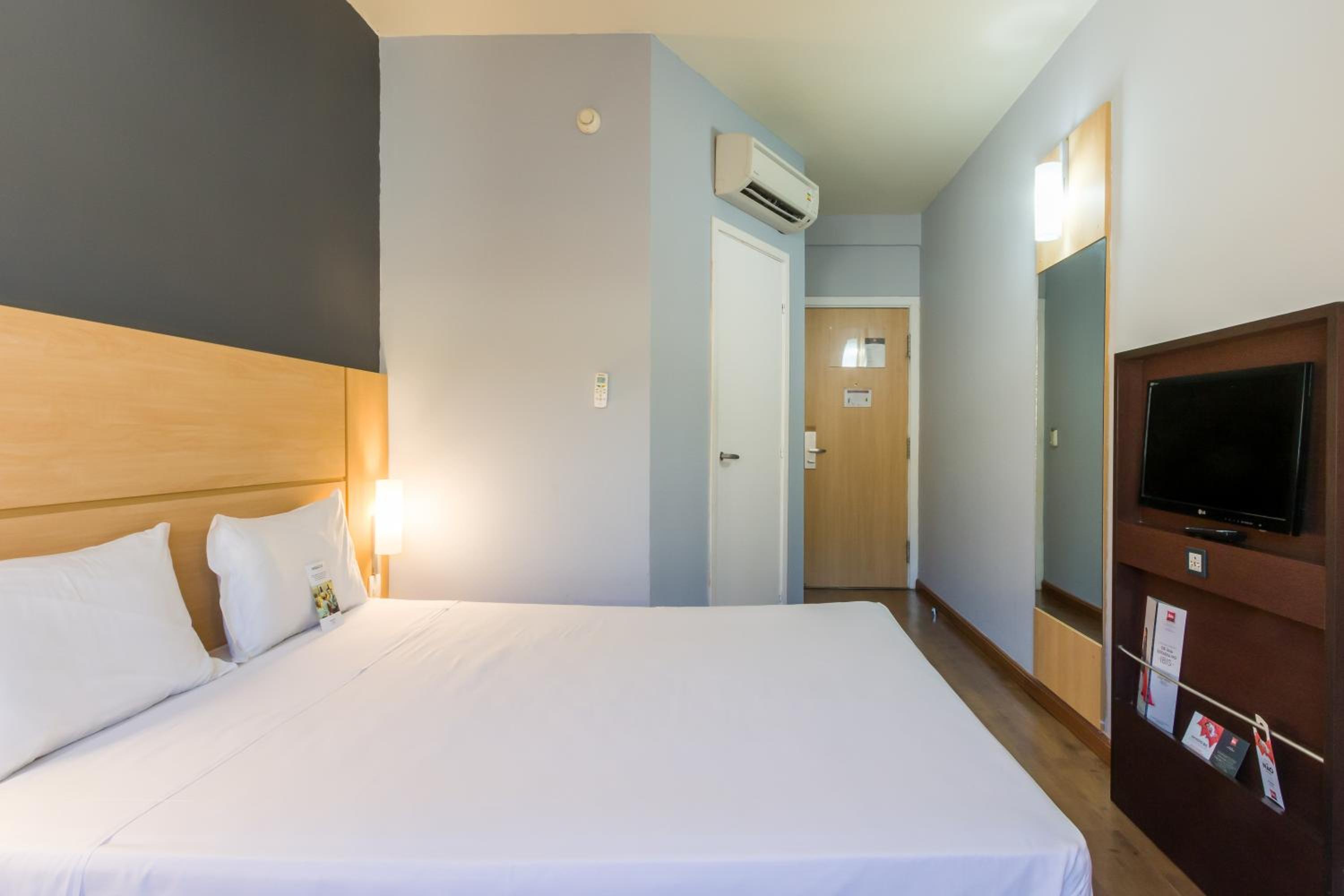 Double Room with Extra Child Bed photo 3