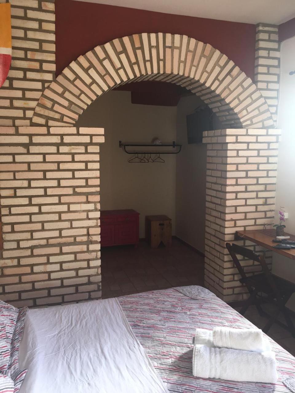 Quadruple Room - Photo 1
