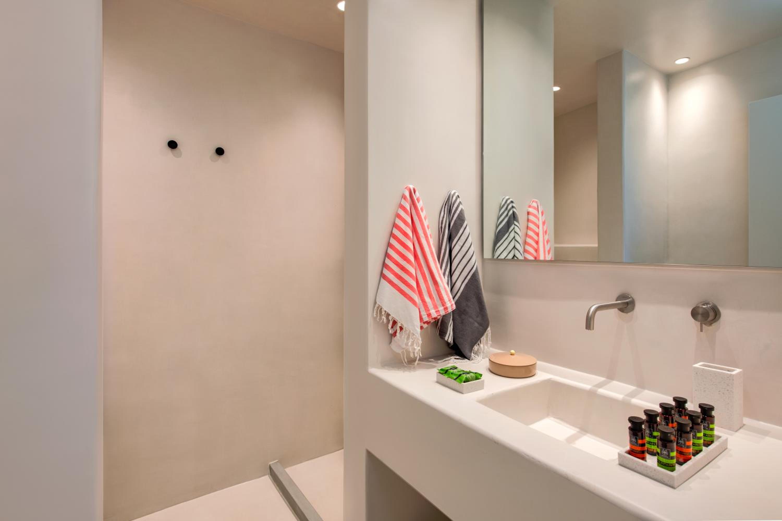 Jetted tub Suite Sea View - Photo 2