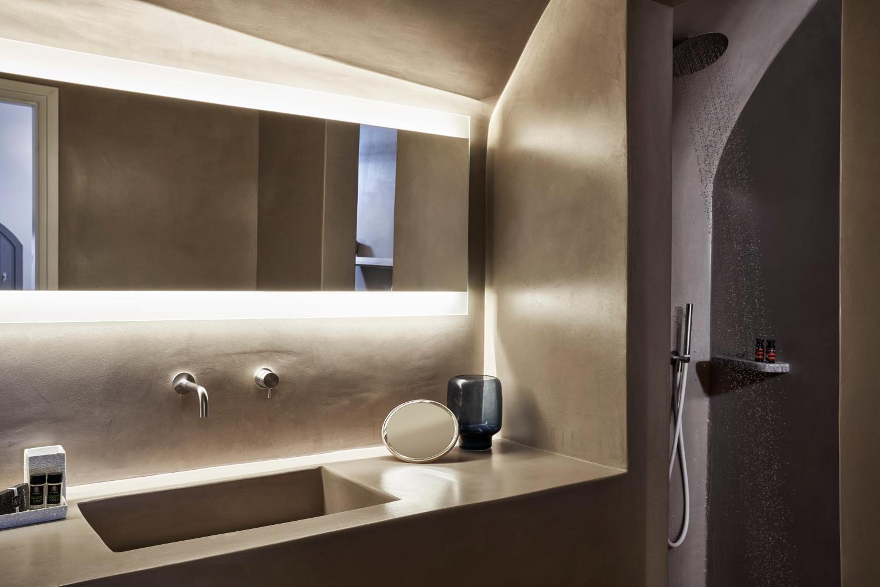 Jetted tub Suite Sea View - Photo 17