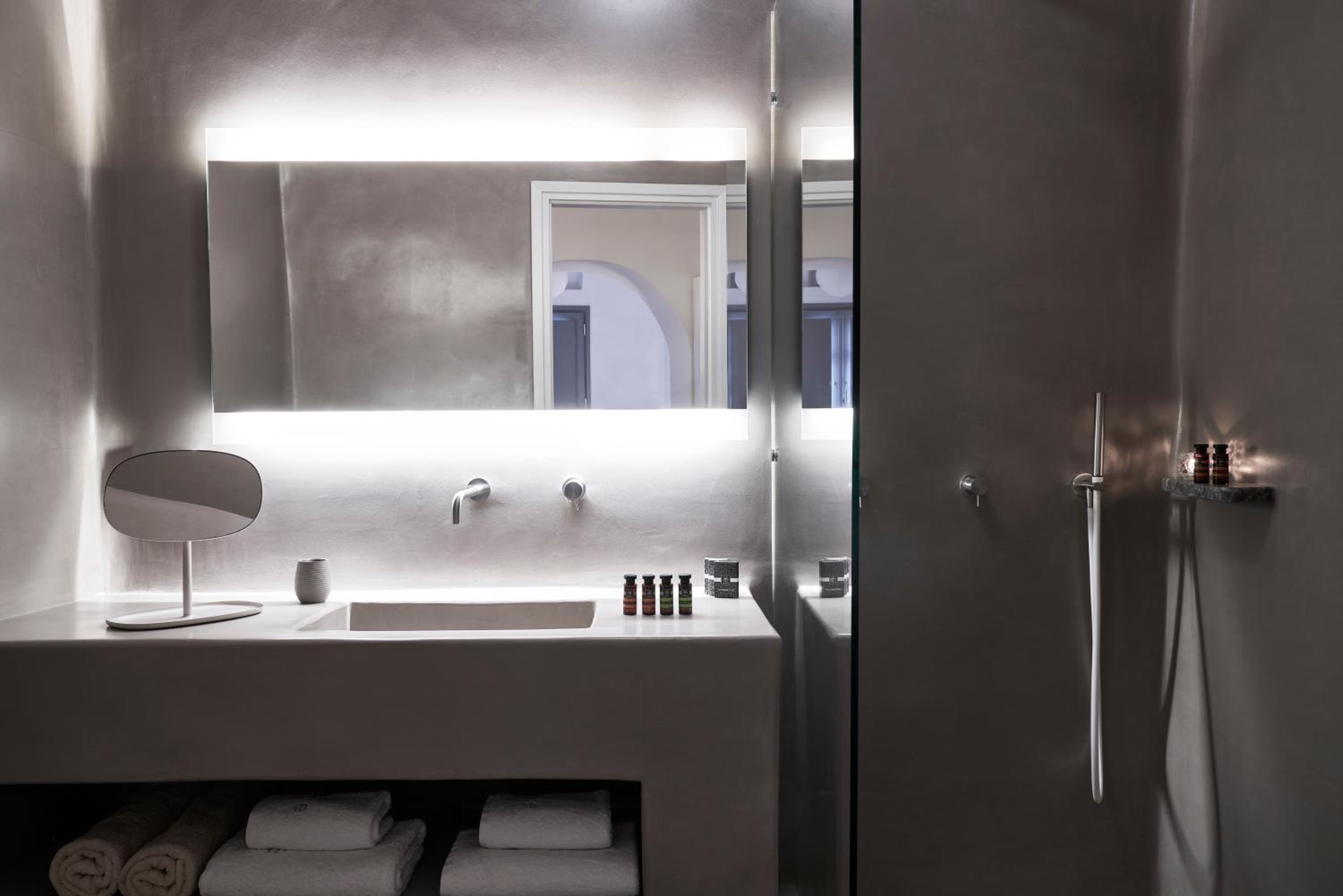 Jetted tub Suite Sea View - Photo 16