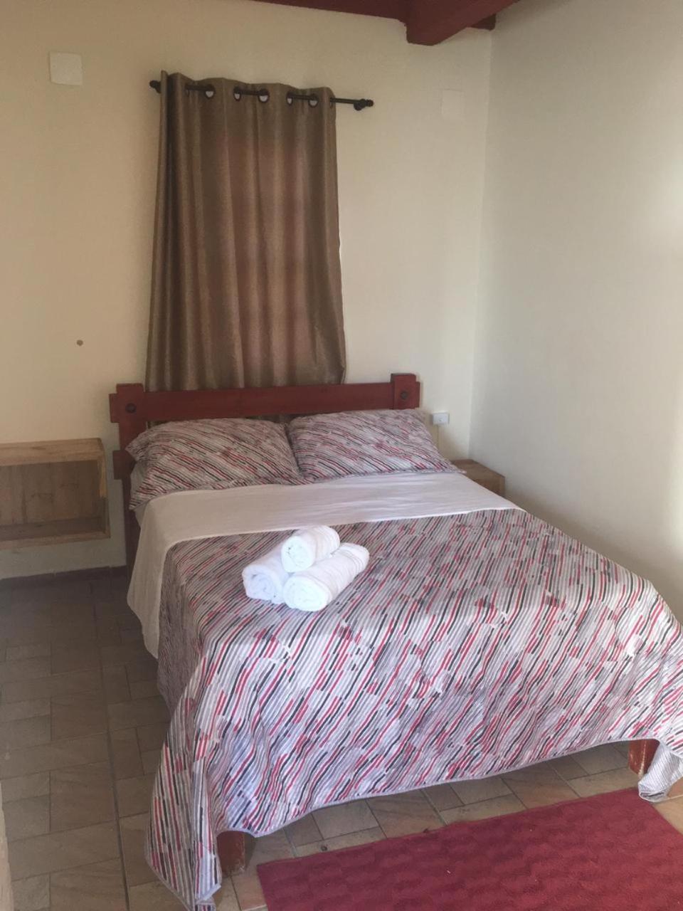 Quadruple Room - Photo 2