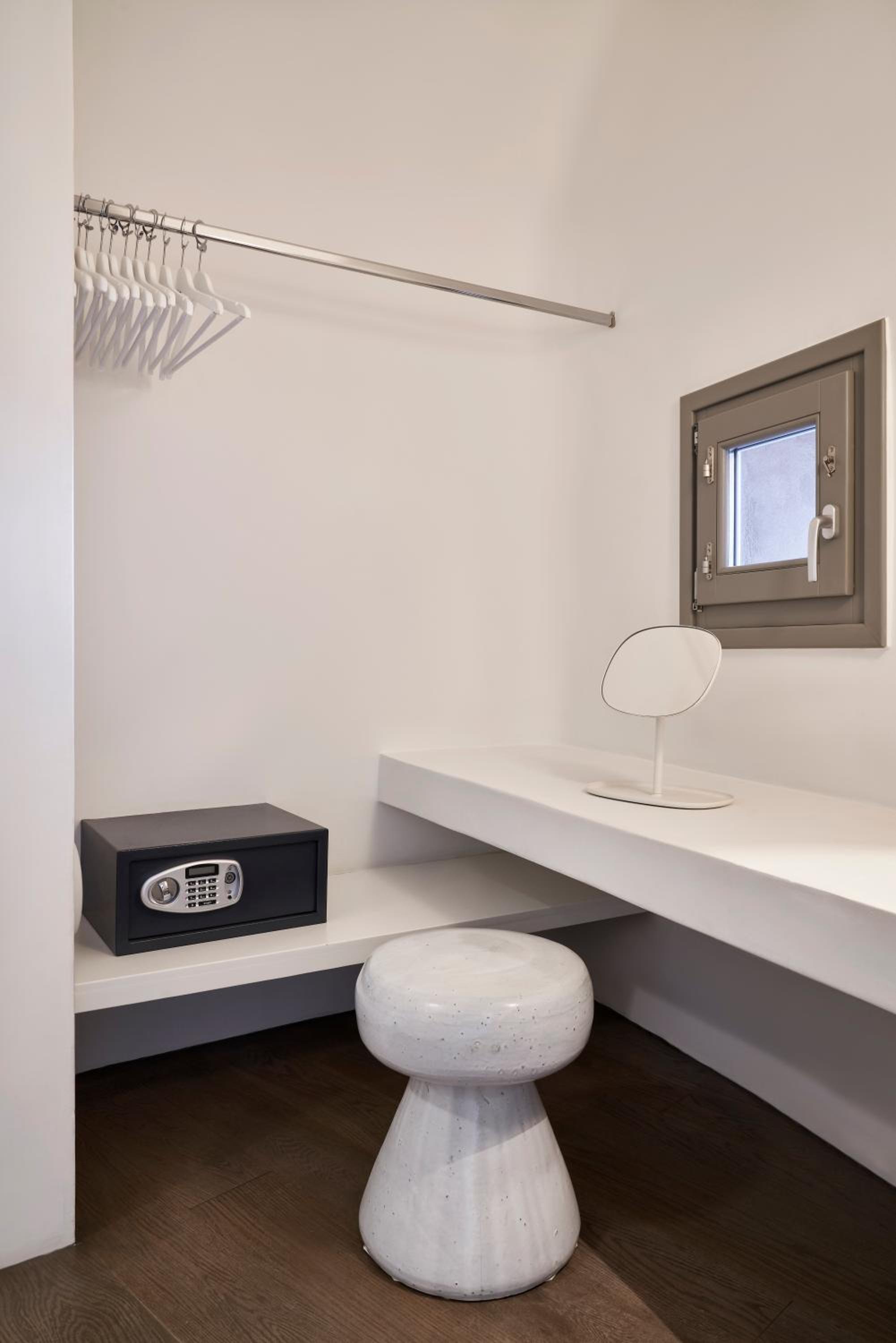 Infinity Pool Suite Sea View