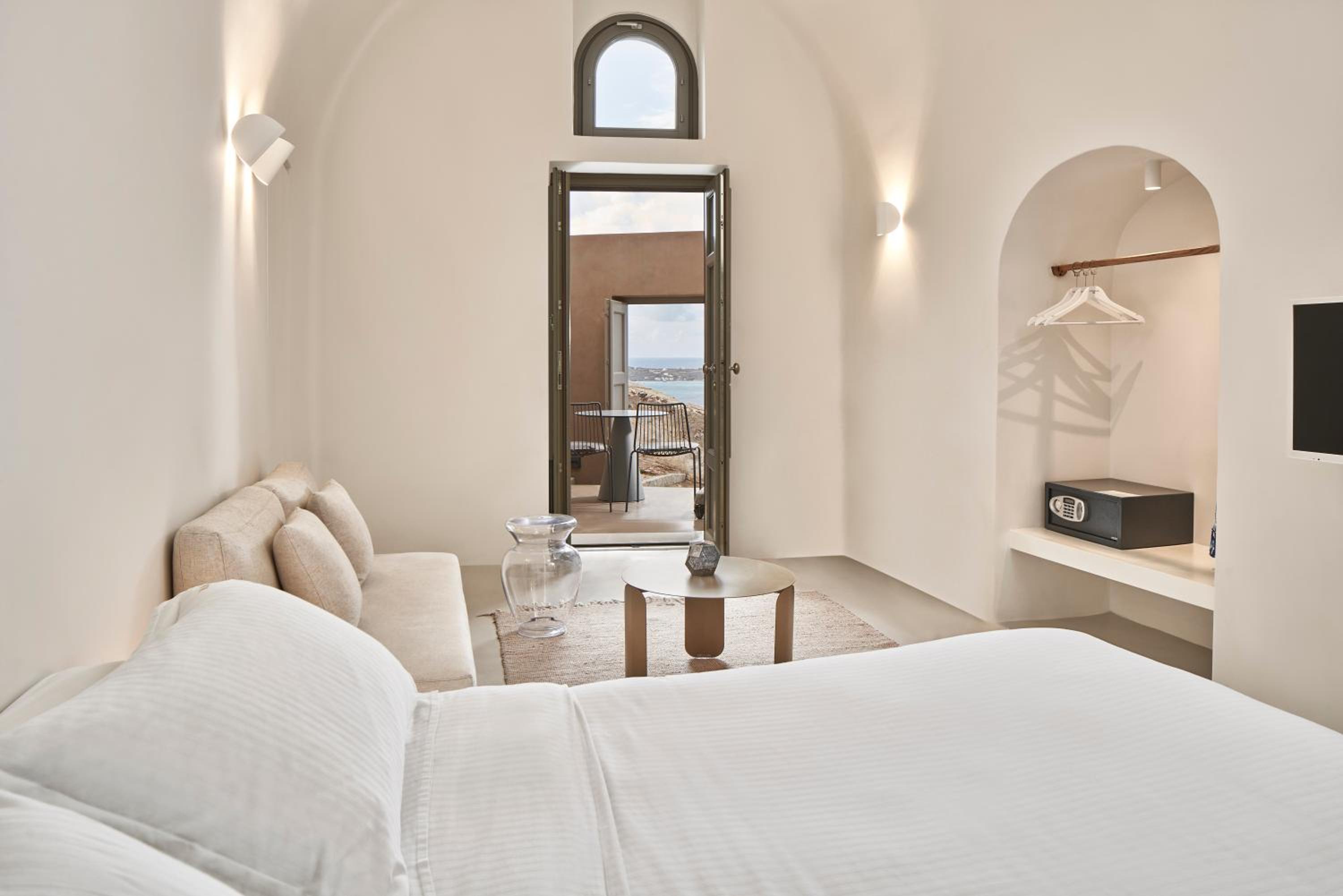 Jetted tub Suite Sea View - Photo 4